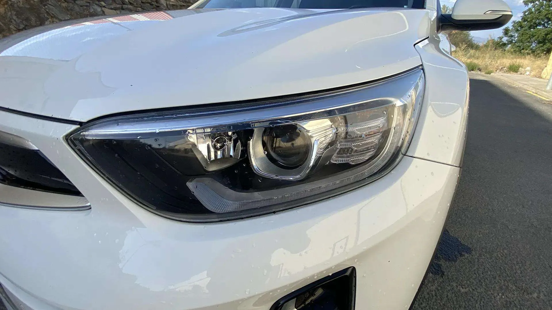 Kia Stonic 1.2 DPi Concept - foto 30