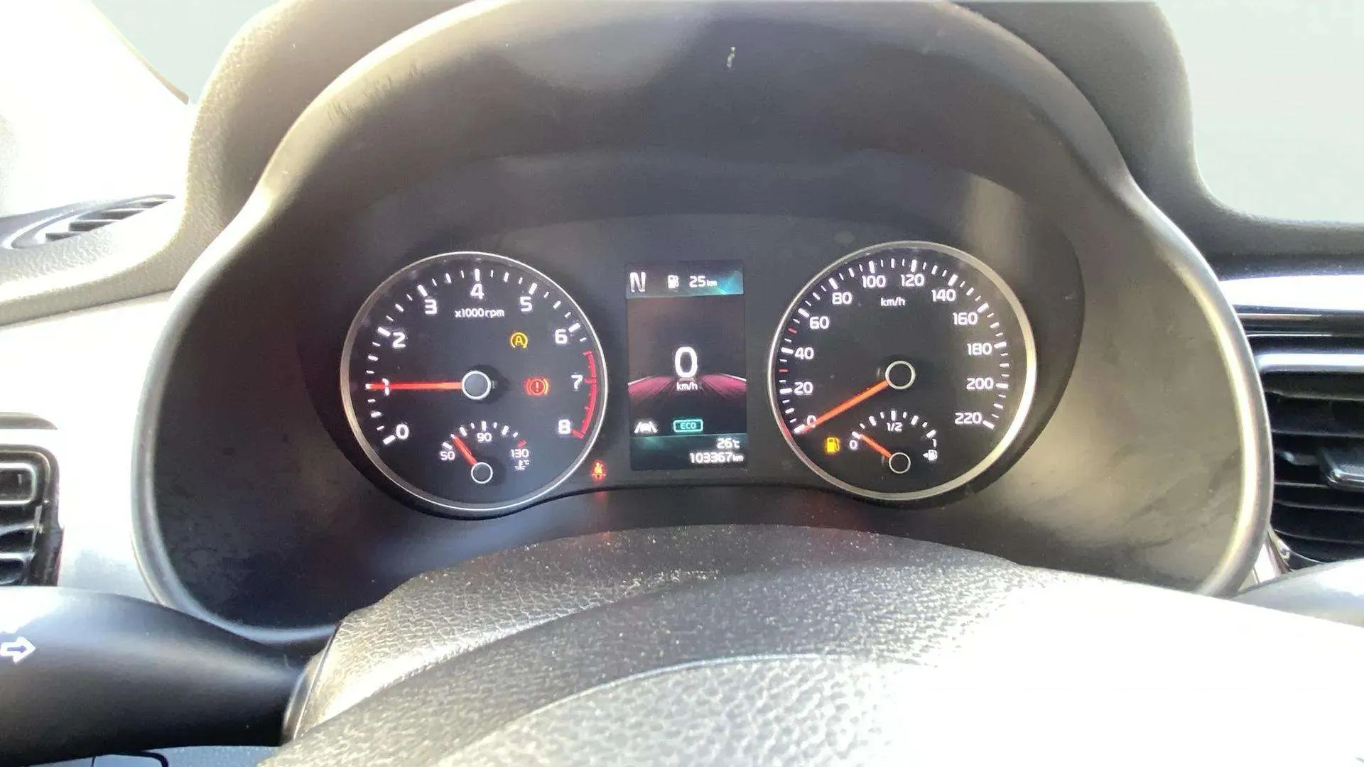 Kia Stonic 1.2 DPi Concept - foto 12