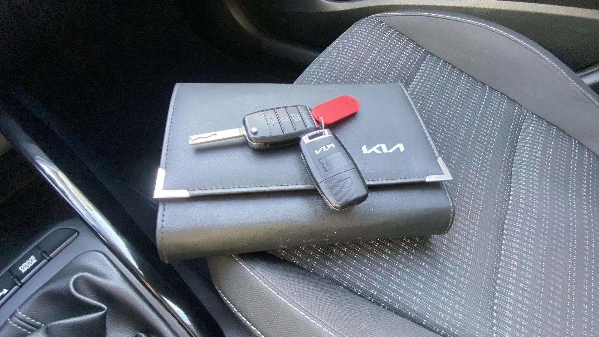 Kia Stonic 1.2 DPi Concept - foto 40