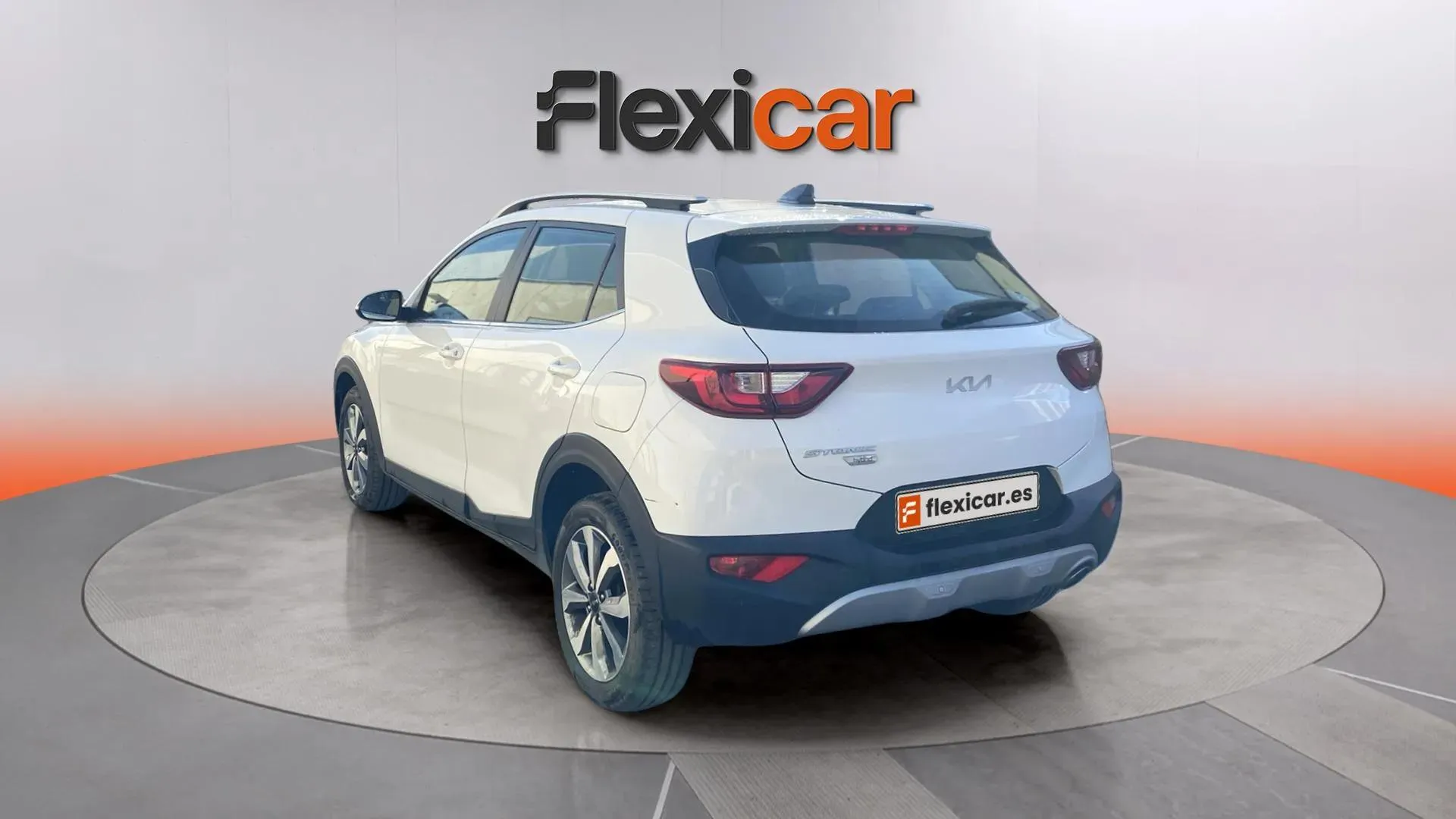 Kia Stonic 1.2 DPi Concept - foto 5
