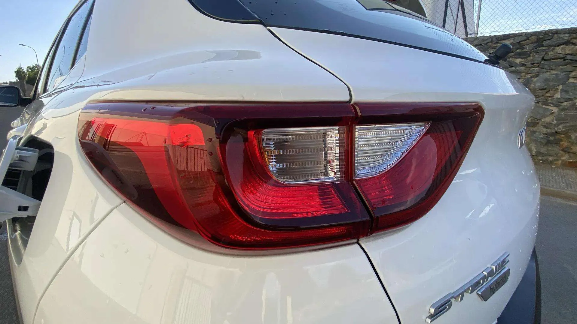Kia Stonic 1.2 DPi Concept - foto 31