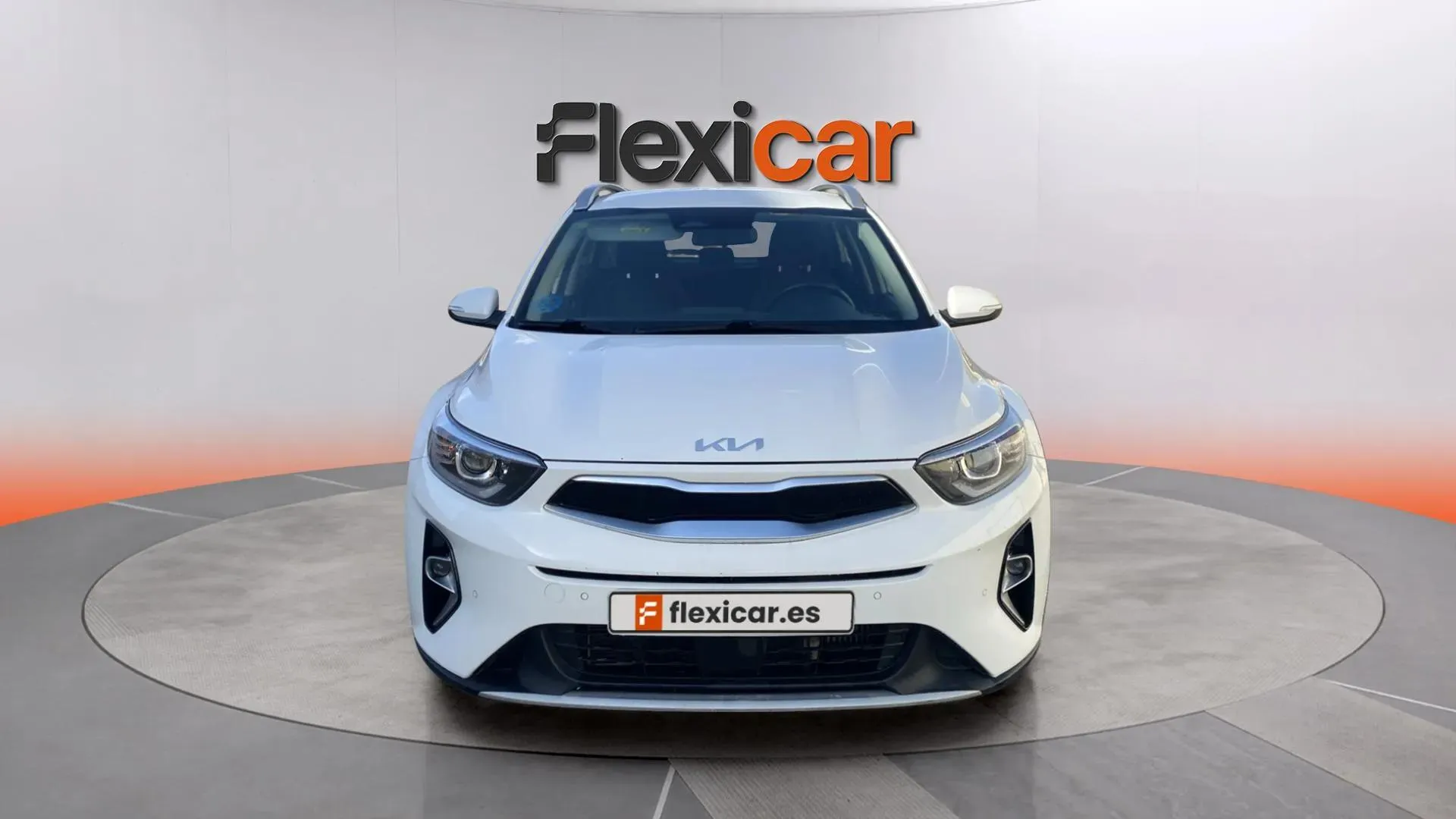 Kia Stonic 1.2 DPi Concept - foto 8