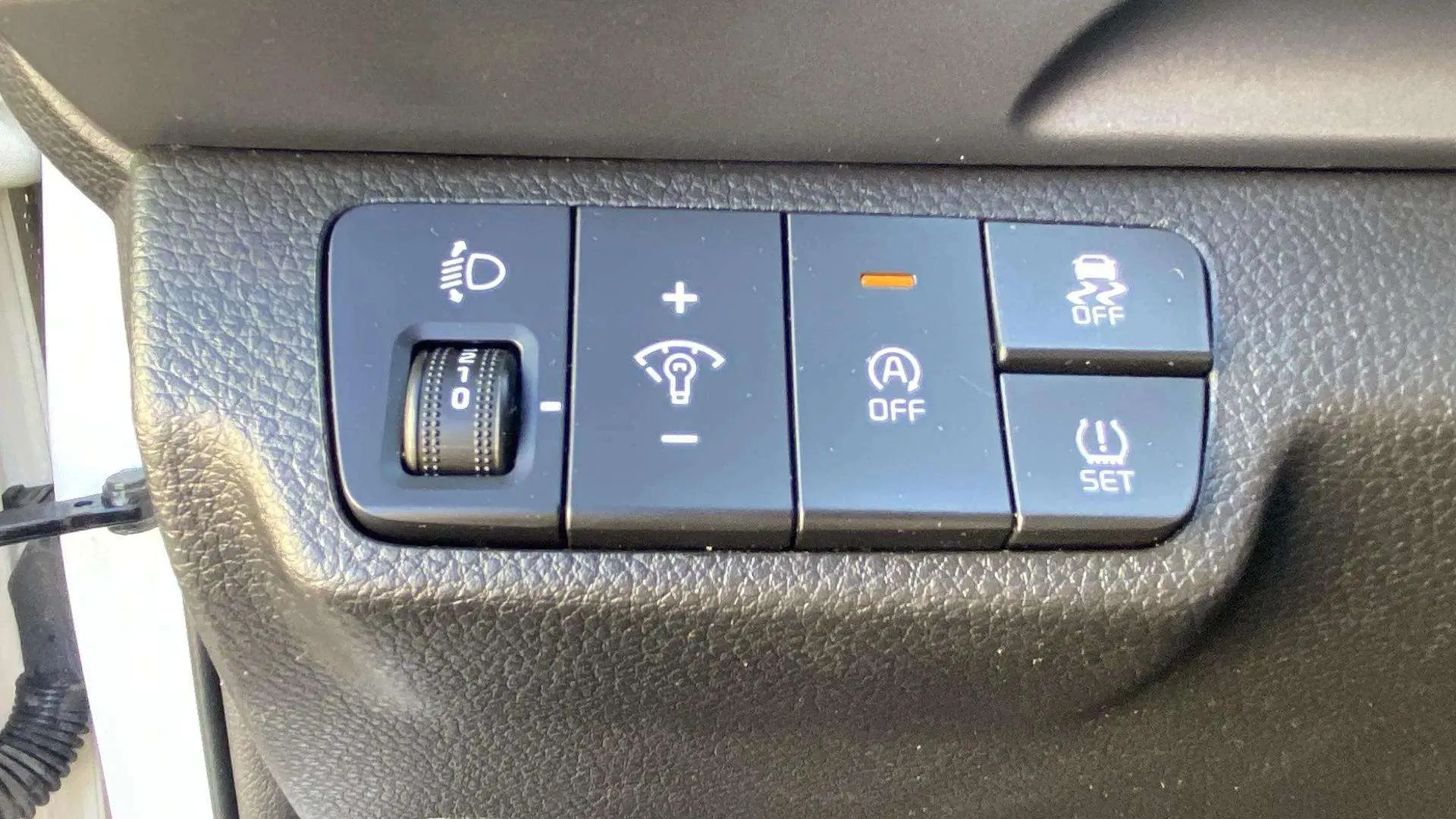 Kia Stonic 1.2 DPi Concept - foto 22