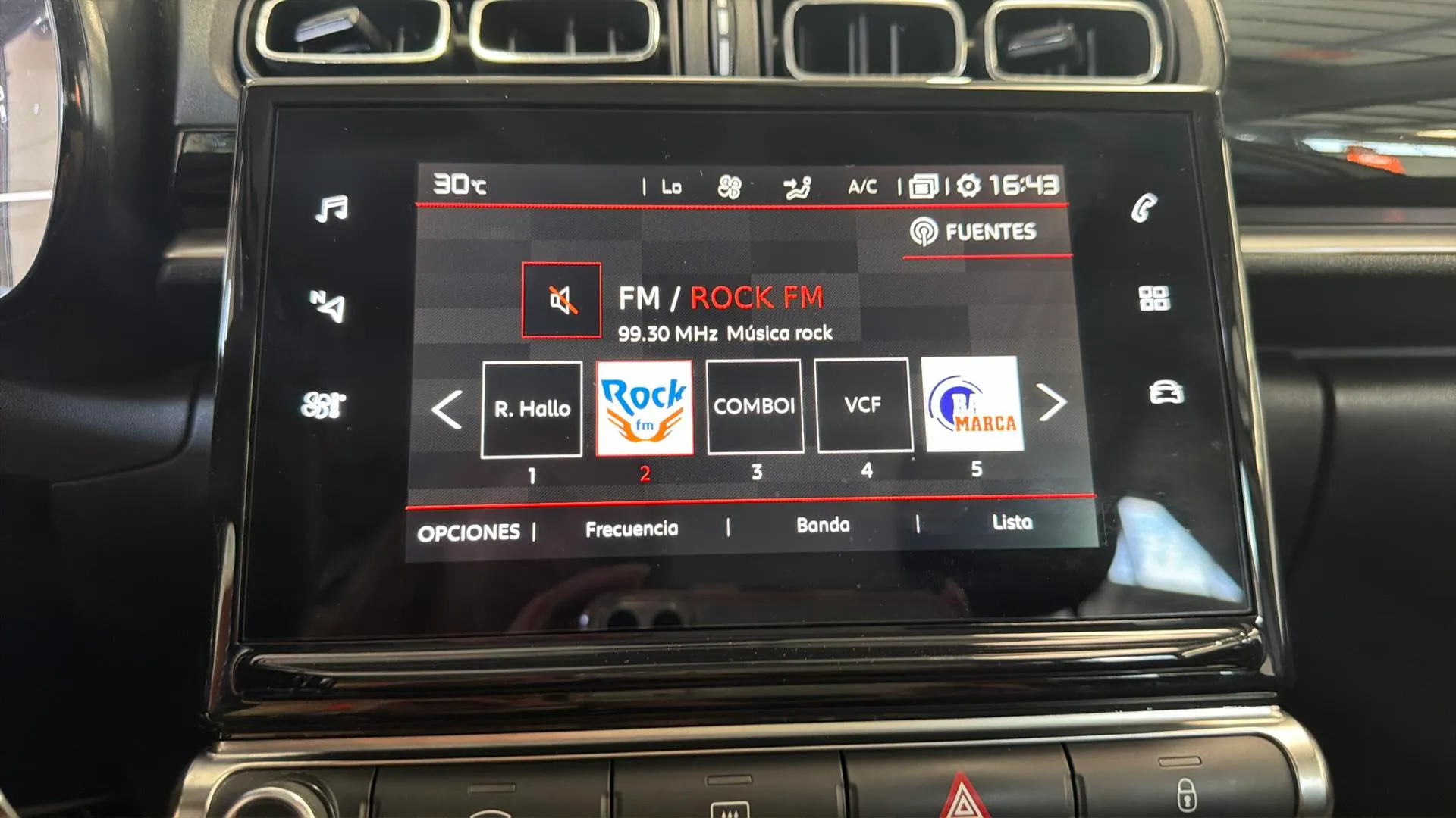 Citroën C3 PureTech Feel Pack - foto 14