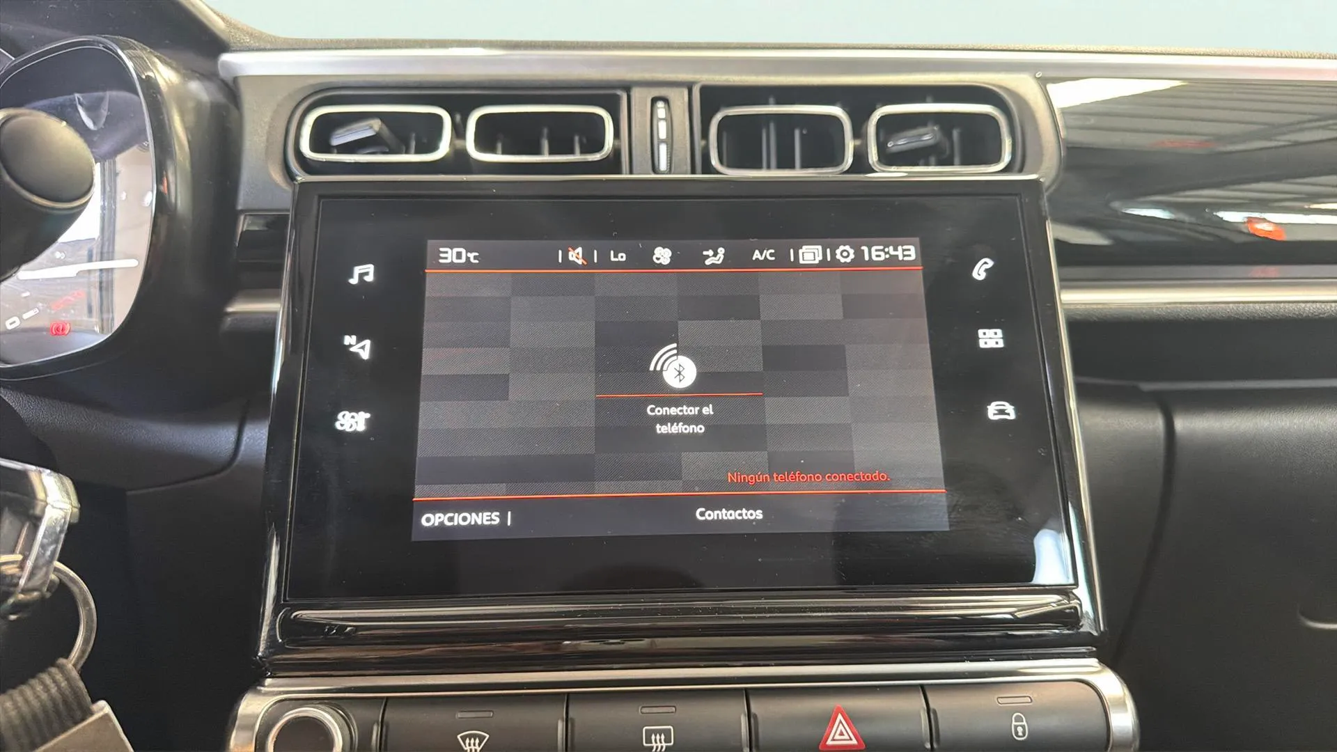Citroën C3 PureTech Feel Pack - foto 15