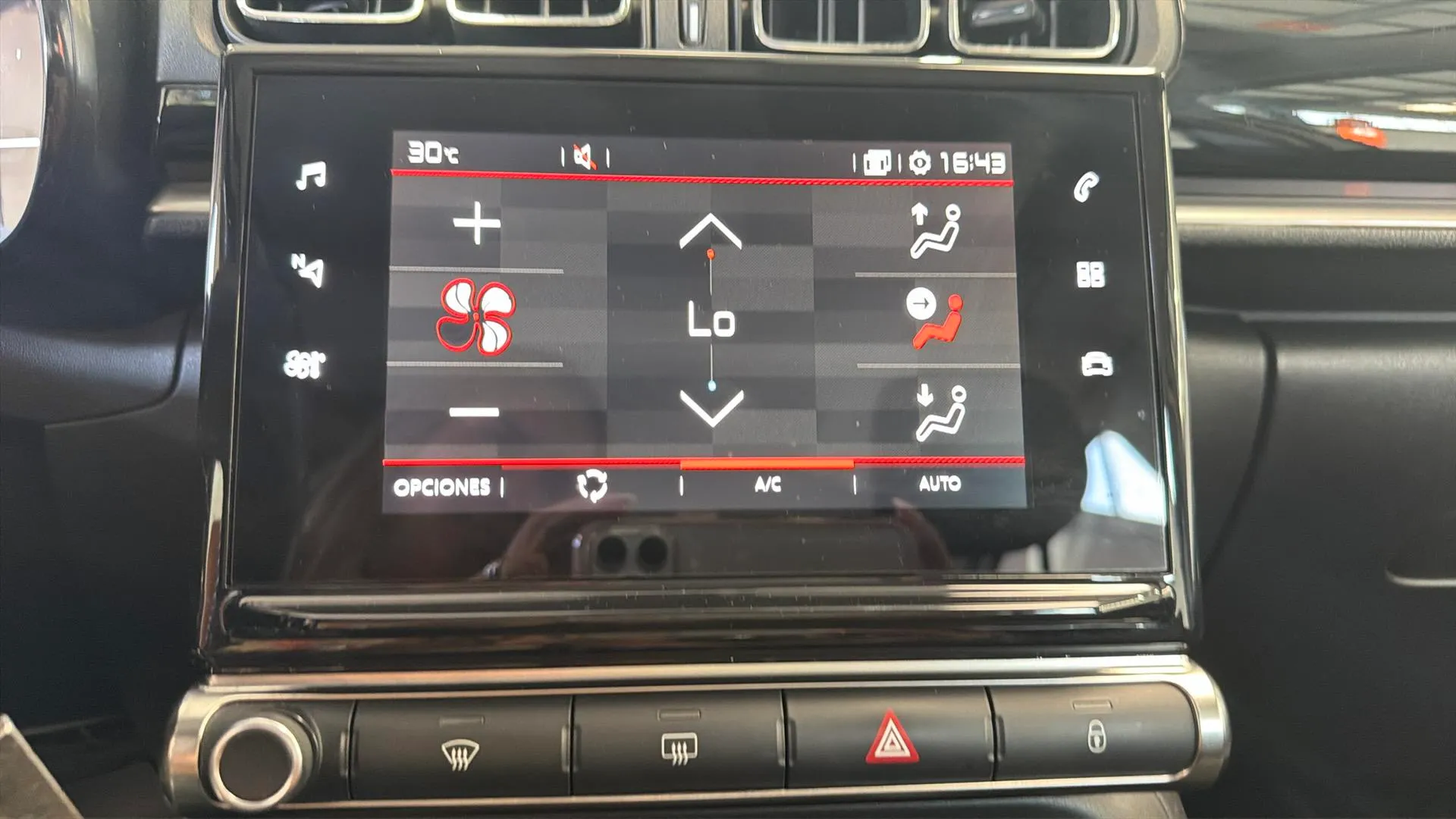 Citroën C3 PureTech Feel Pack - foto 12
