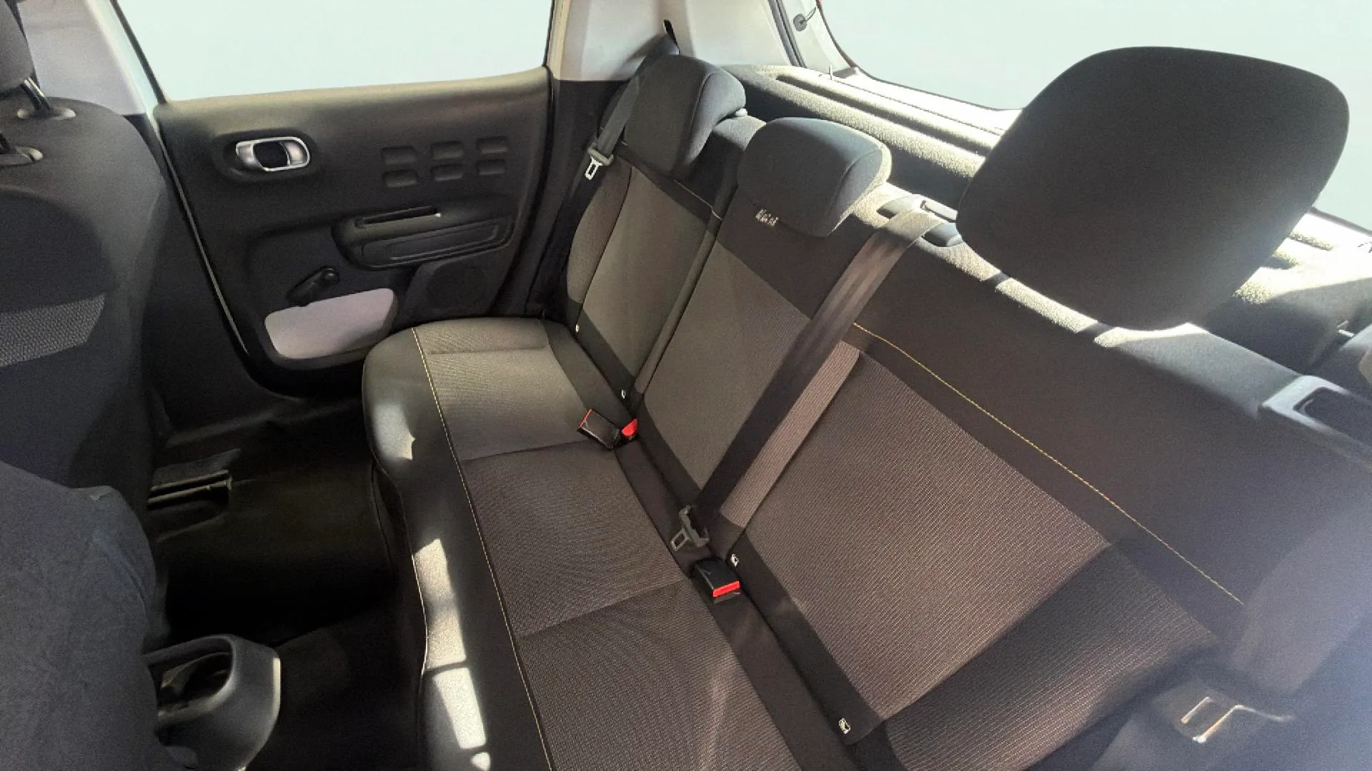 Citroën C3 PureTech Feel Pack - foto 20
