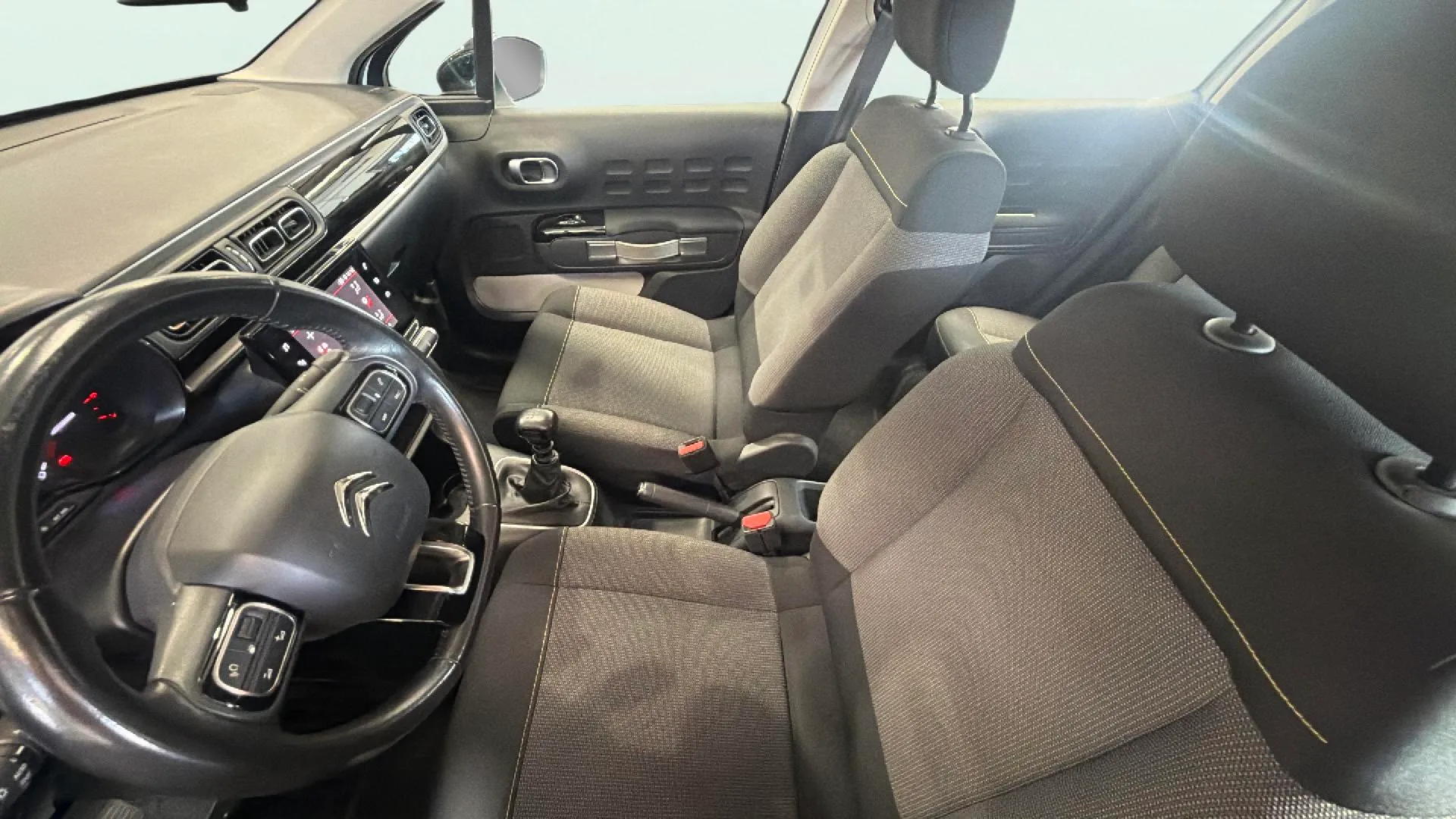 Citroën C3 PureTech Feel Pack - foto 10