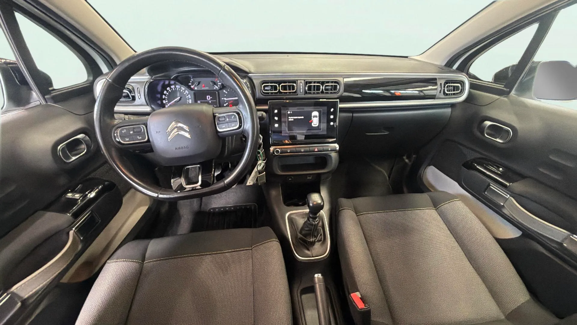 Citroën C3 PureTech Feel Pack - foto 9