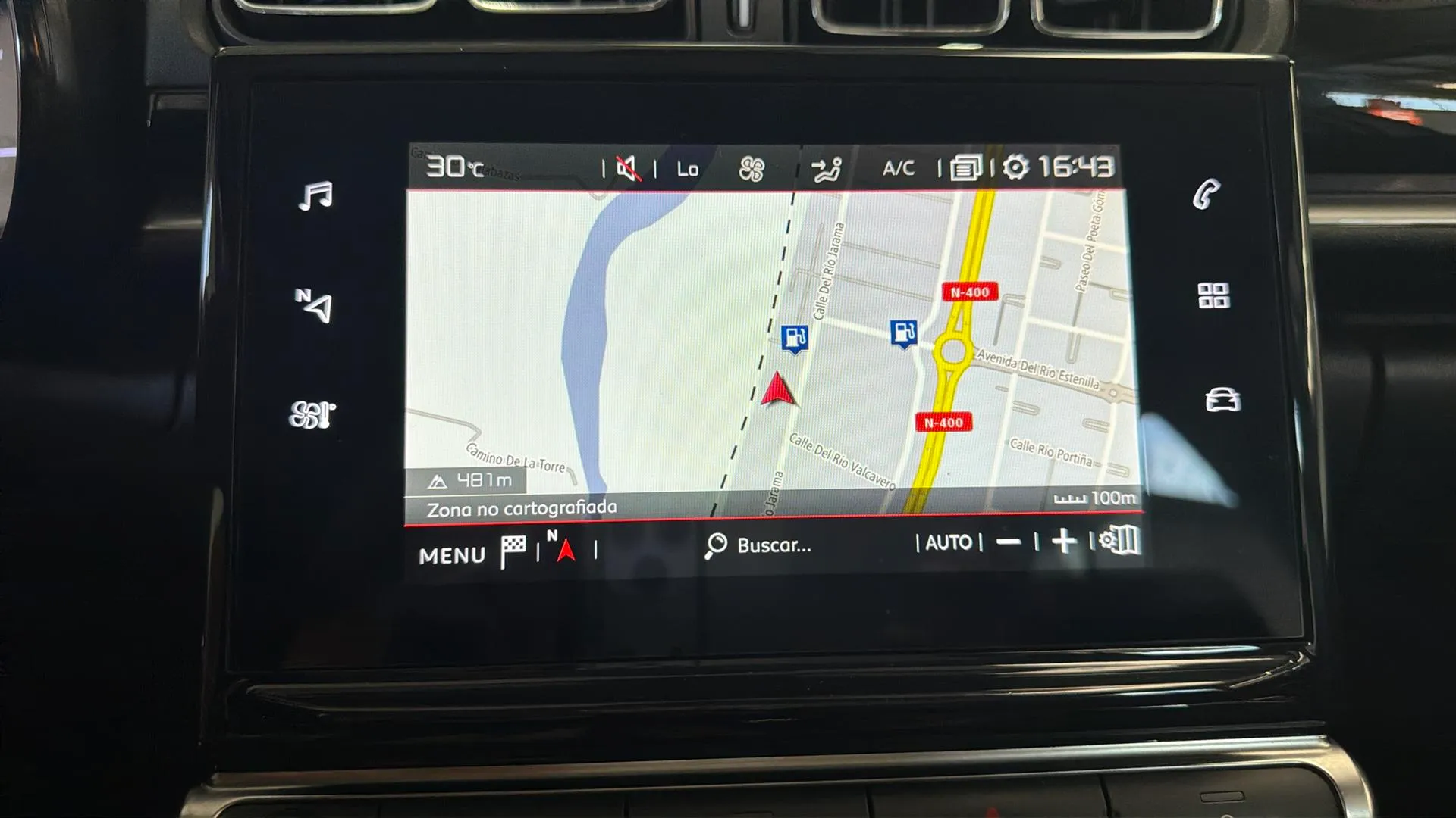 Citroën C3 PureTech Feel Pack - foto 13