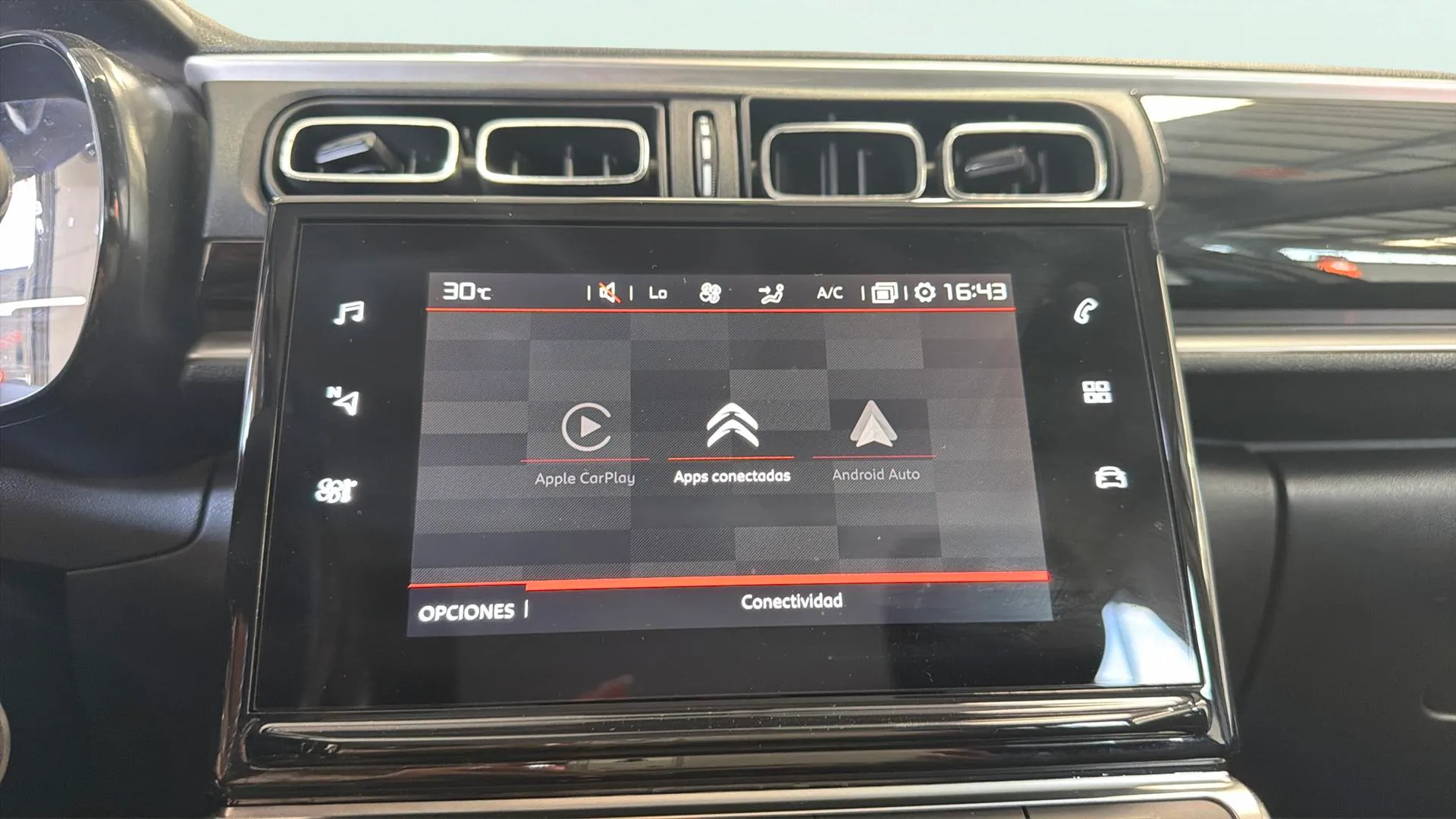 Citroën C3 PureTech Feel Pack - foto 16