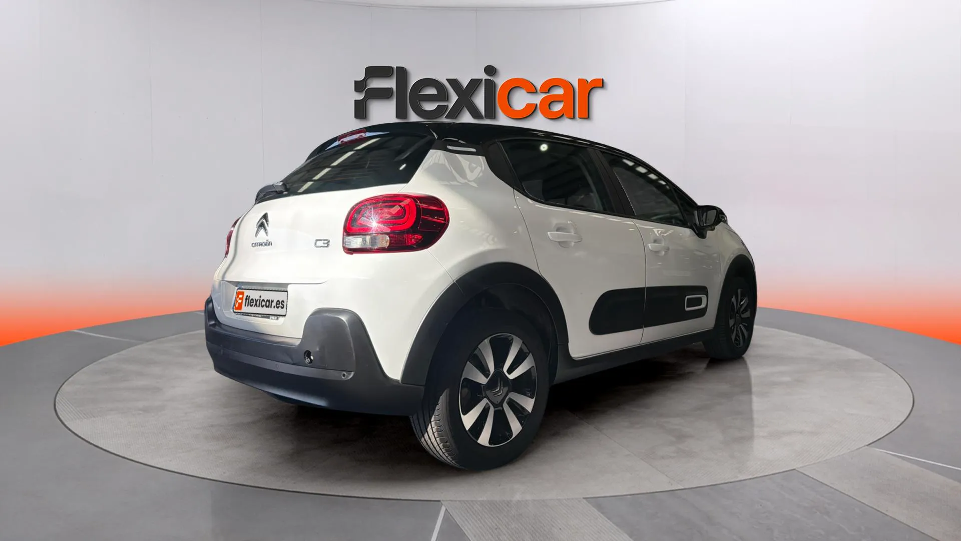 Citroën C3 PureTech Feel Pack - foto 6