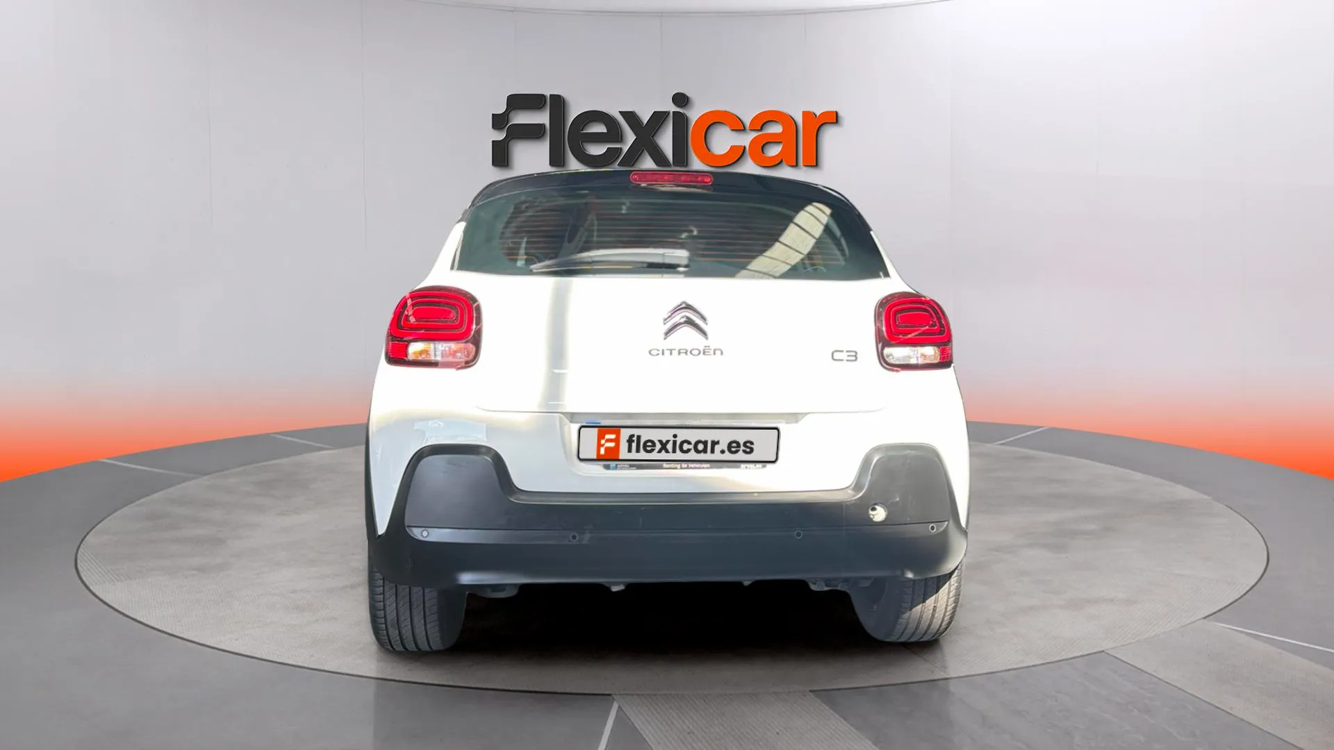 Citroën C3 PureTech Feel Pack - foto 5
