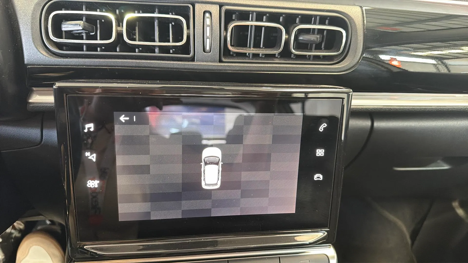 Citroën C3 PureTech Feel Pack - foto 17