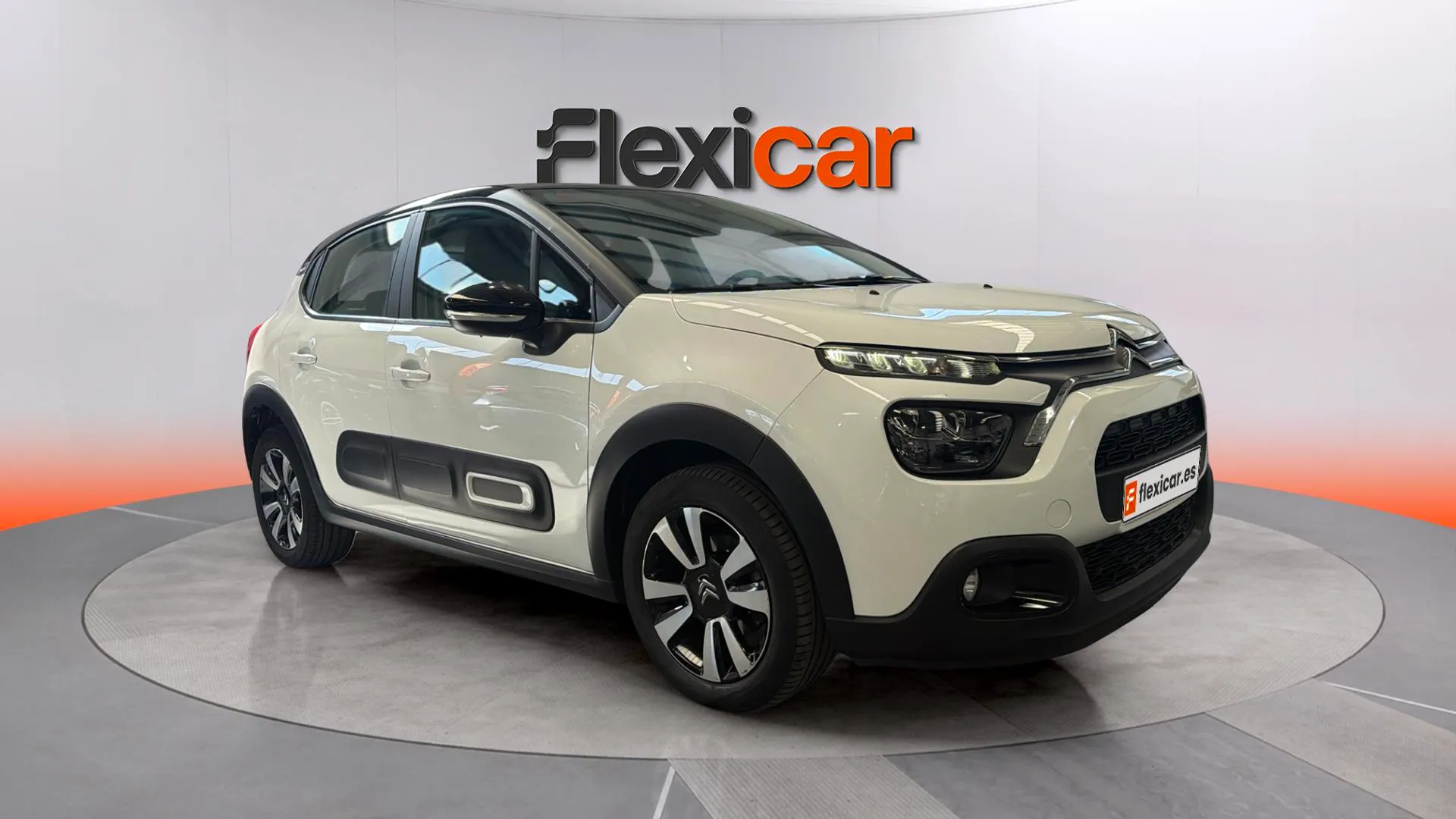 Citroën C3 PureTech Feel Pack