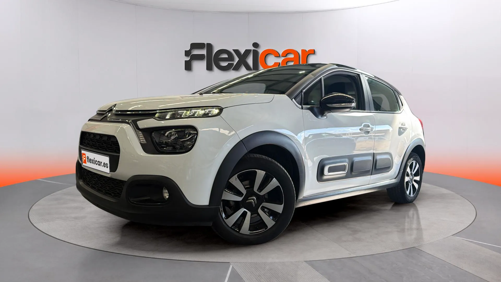Citroën C3 PureTech Feel Pack - foto 2