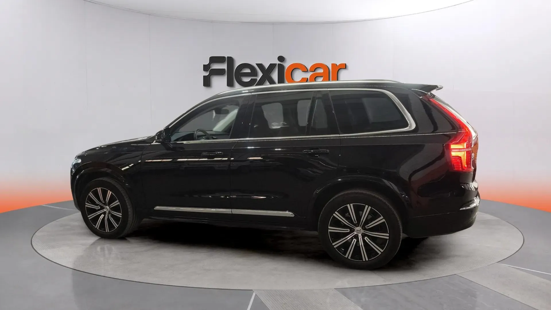 Volvo XC90 2.0 B5 D AWD Core - foto 5