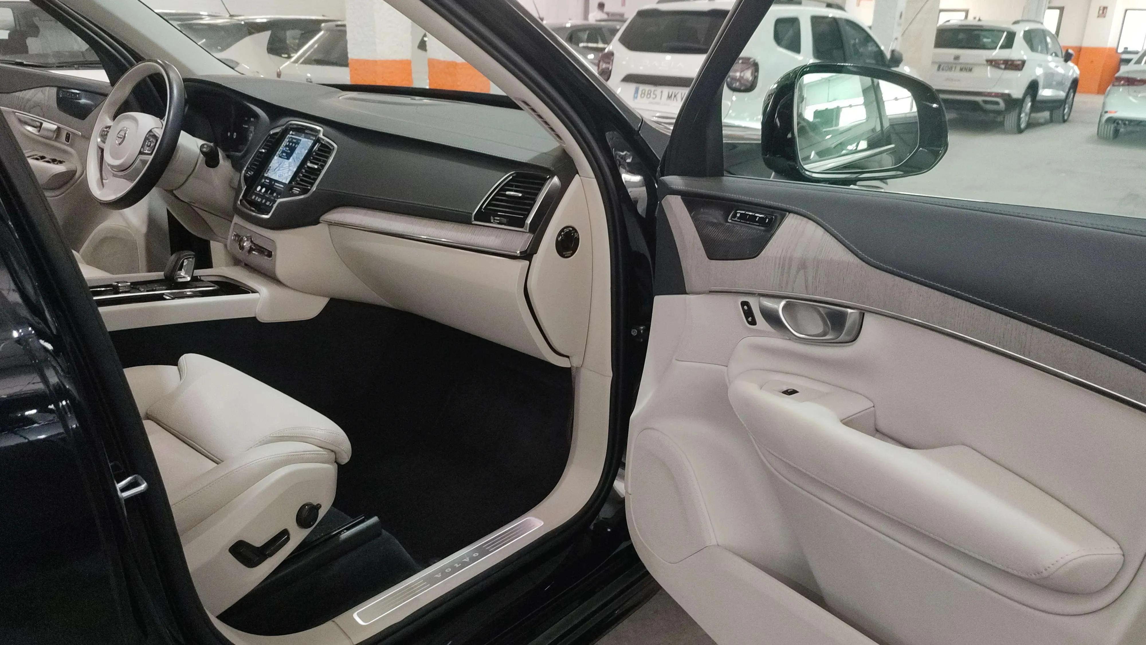 Volvo XC90 2.0 B5 D AWD Core - foto 9