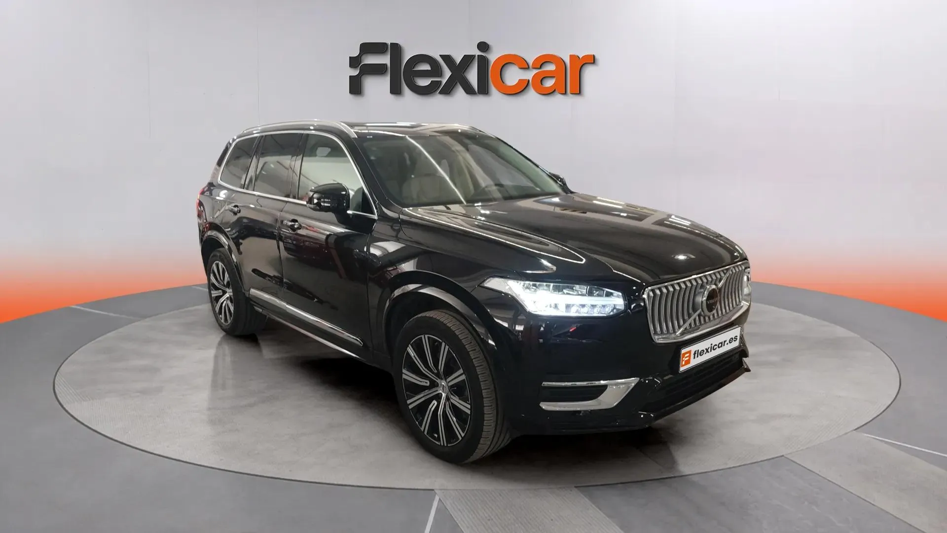 Volvo XC90 2.0 B5 D AWD Core