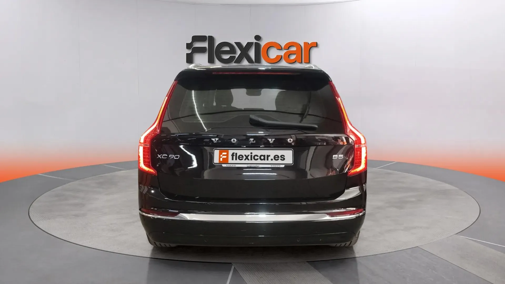 Volvo XC90 2.0 B5 D AWD Core - foto 4