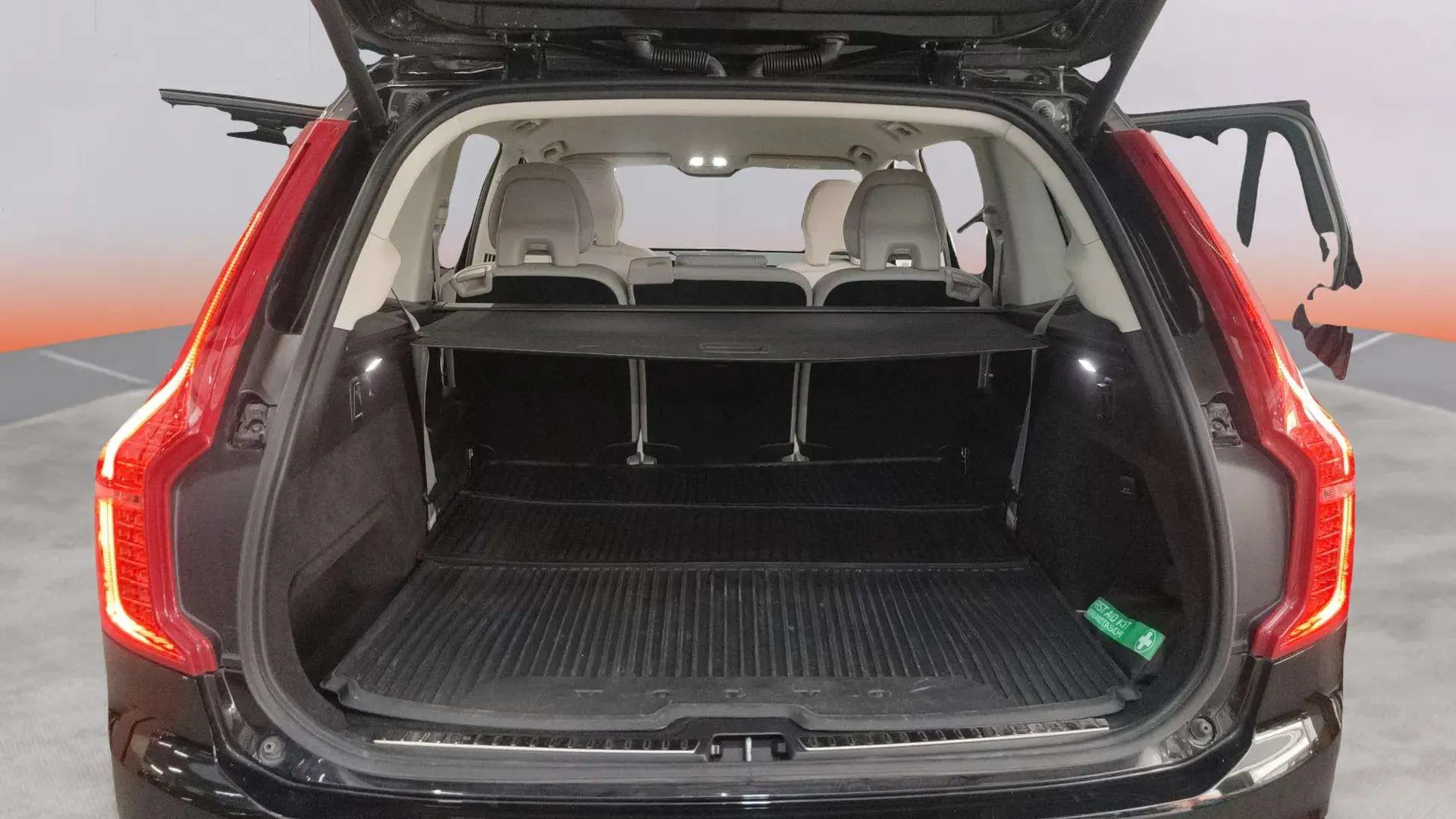 Volvo XC90 2.0 B5 D AWD Core - foto 6
