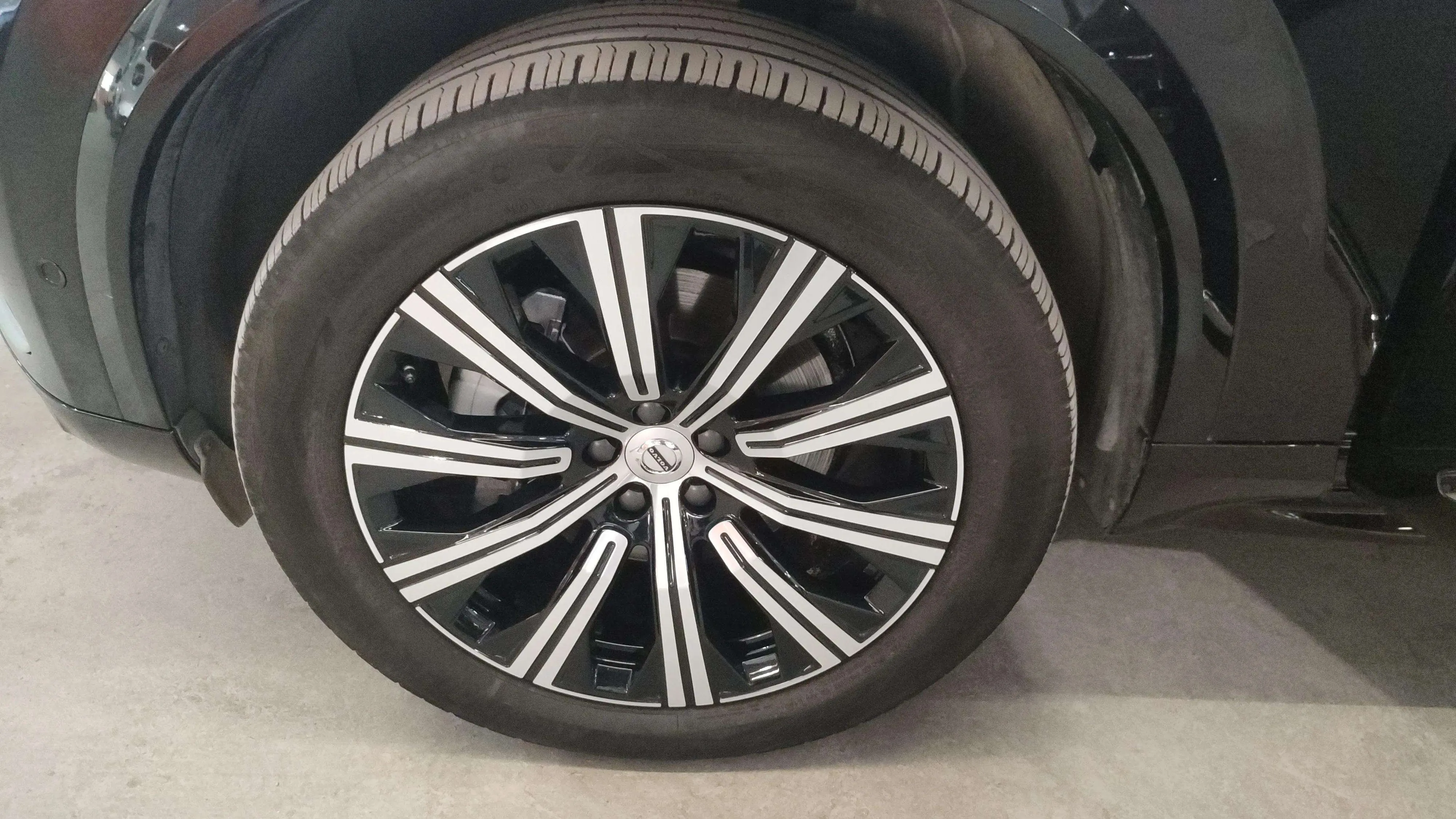 Volvo XC90 2.0 B5 D AWD Core - foto 11