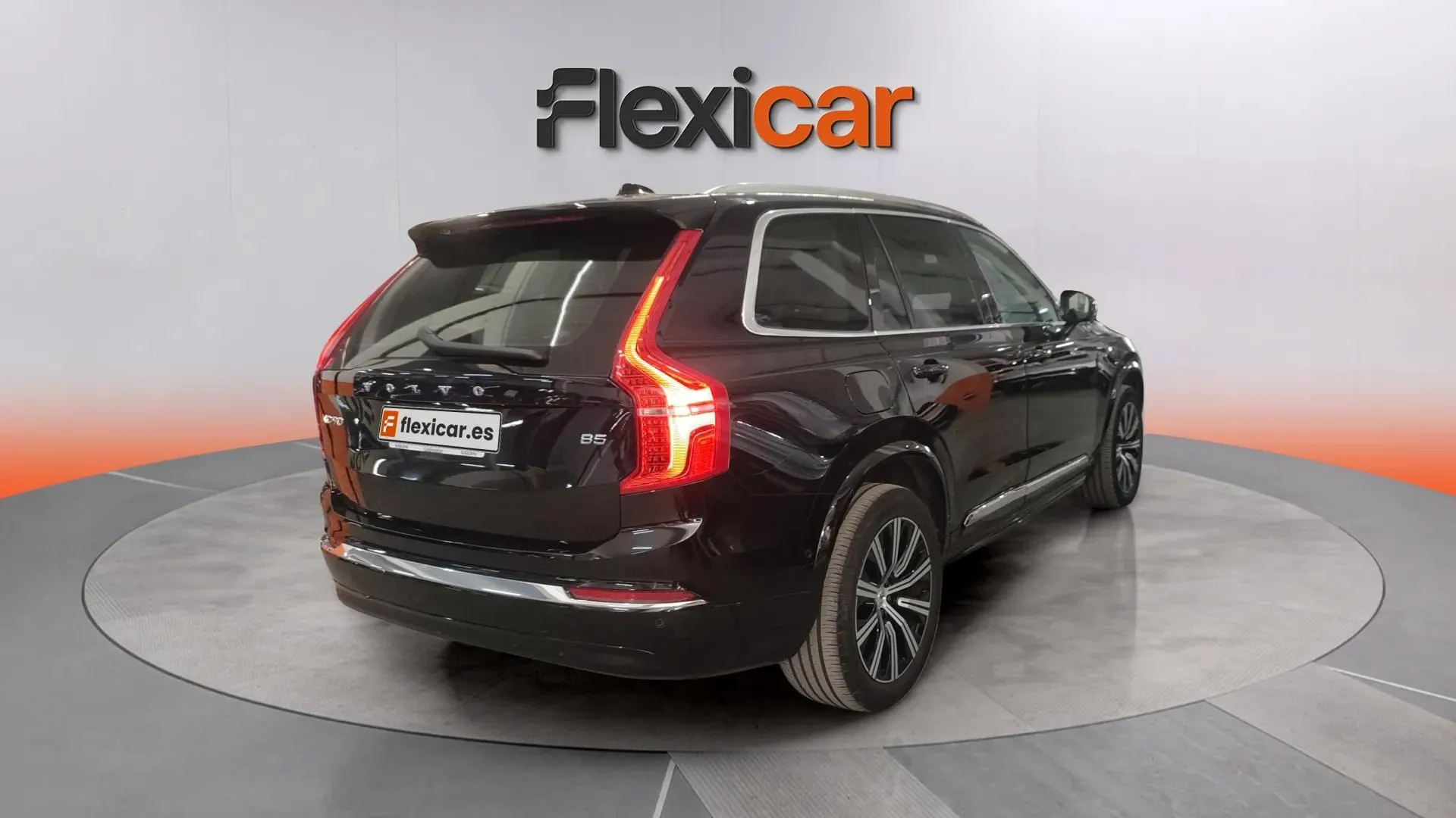 Volvo XC90 2.0 B5 D AWD Core - foto 3