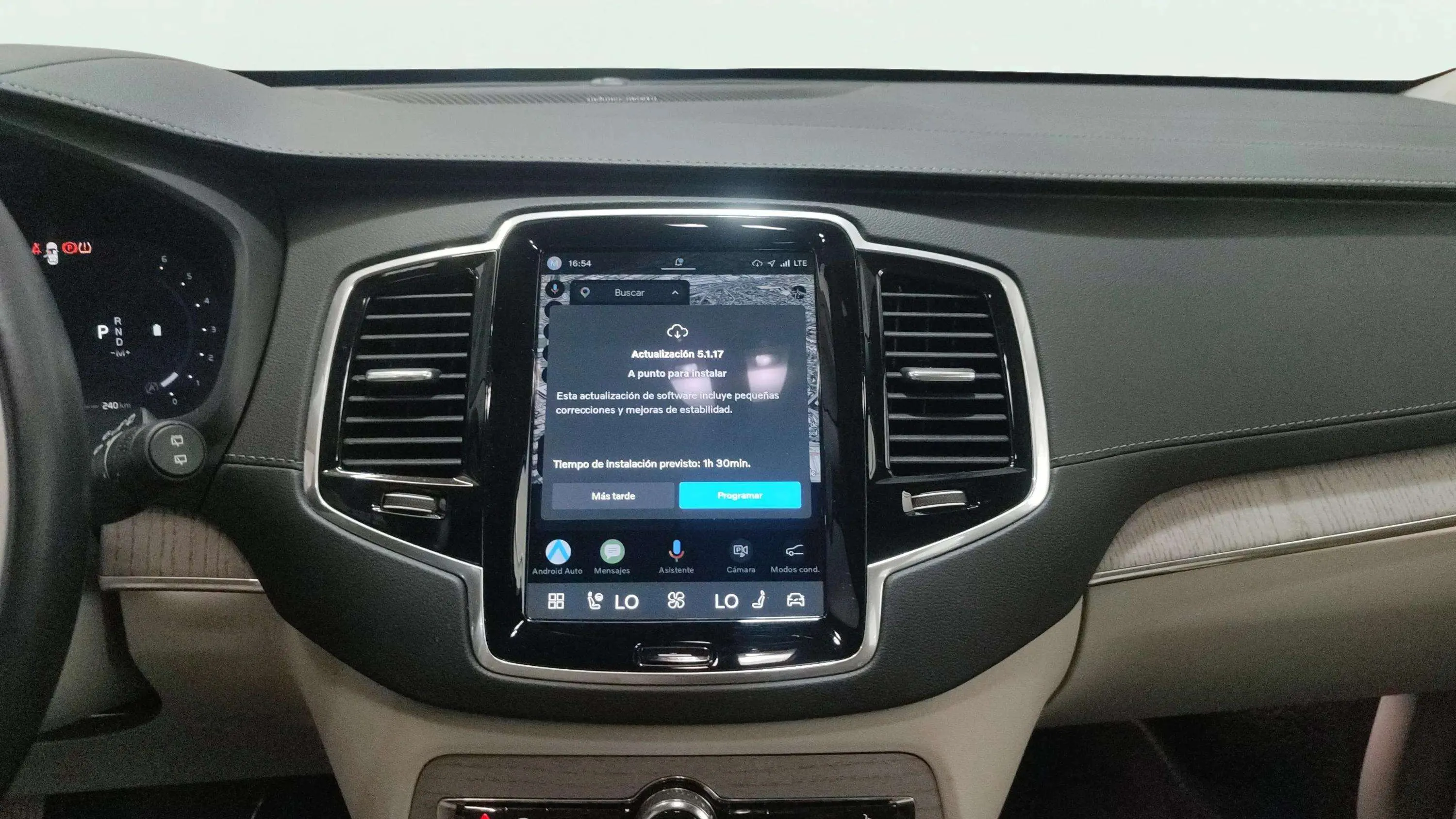 Volvo XC90 2.0 B5 D AWD Core - foto 7