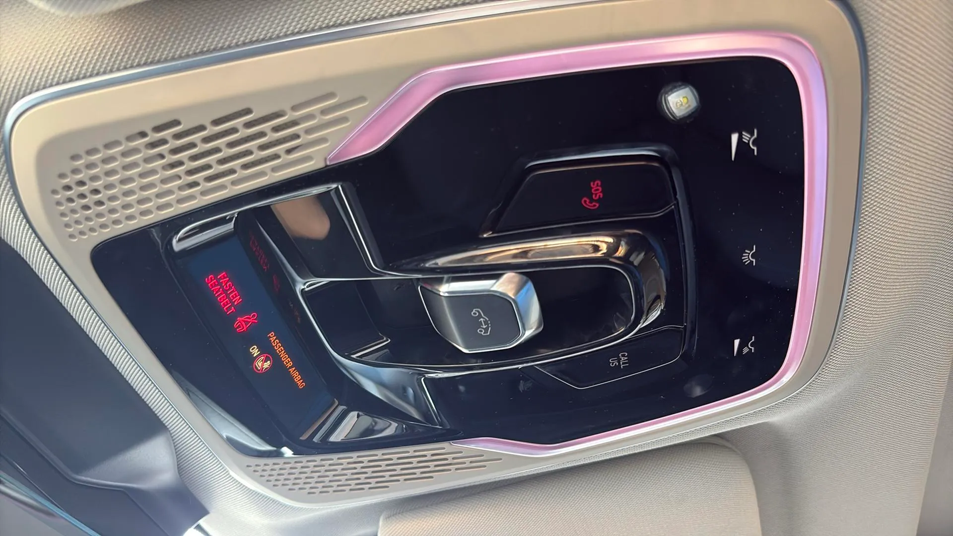Lynk & Co 01 1.5 PHEV - foto 21