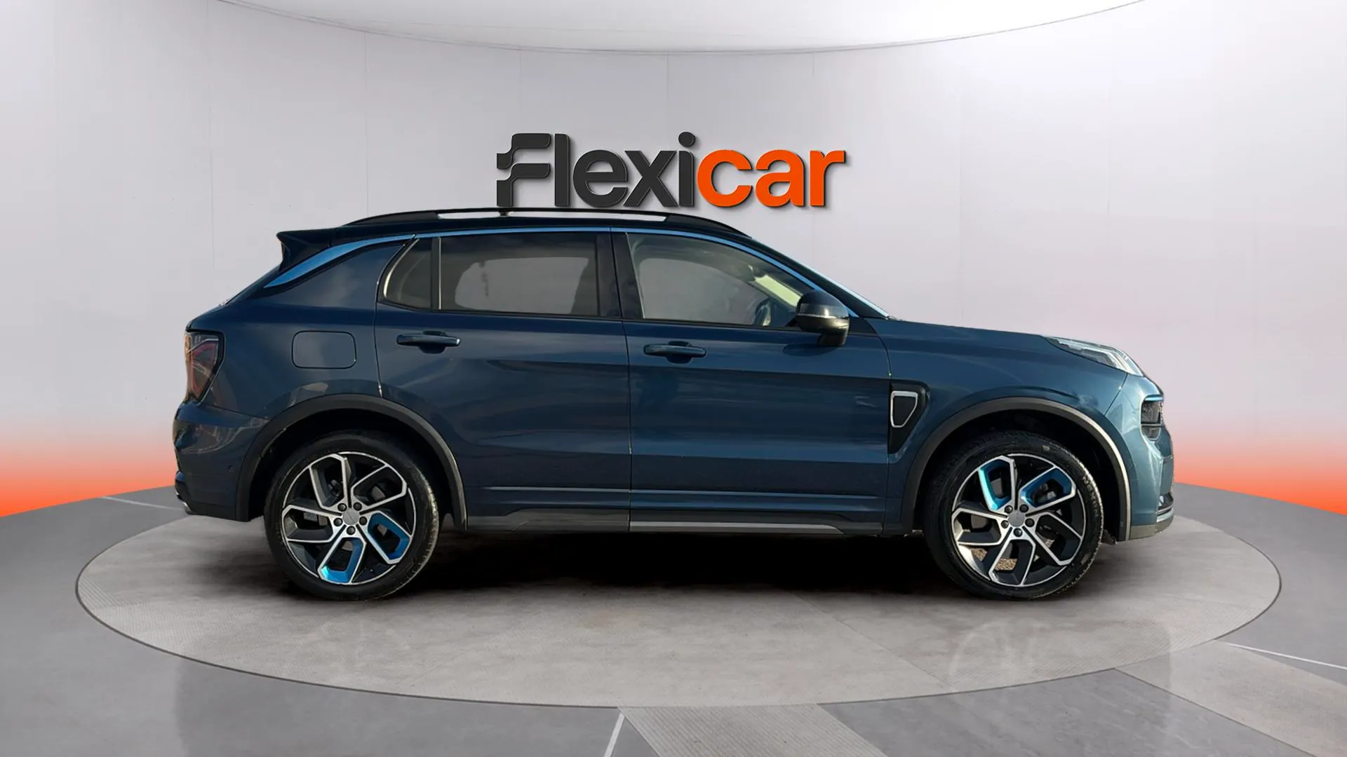 Lynk & Co 01 1.5 PHEV - foto 8