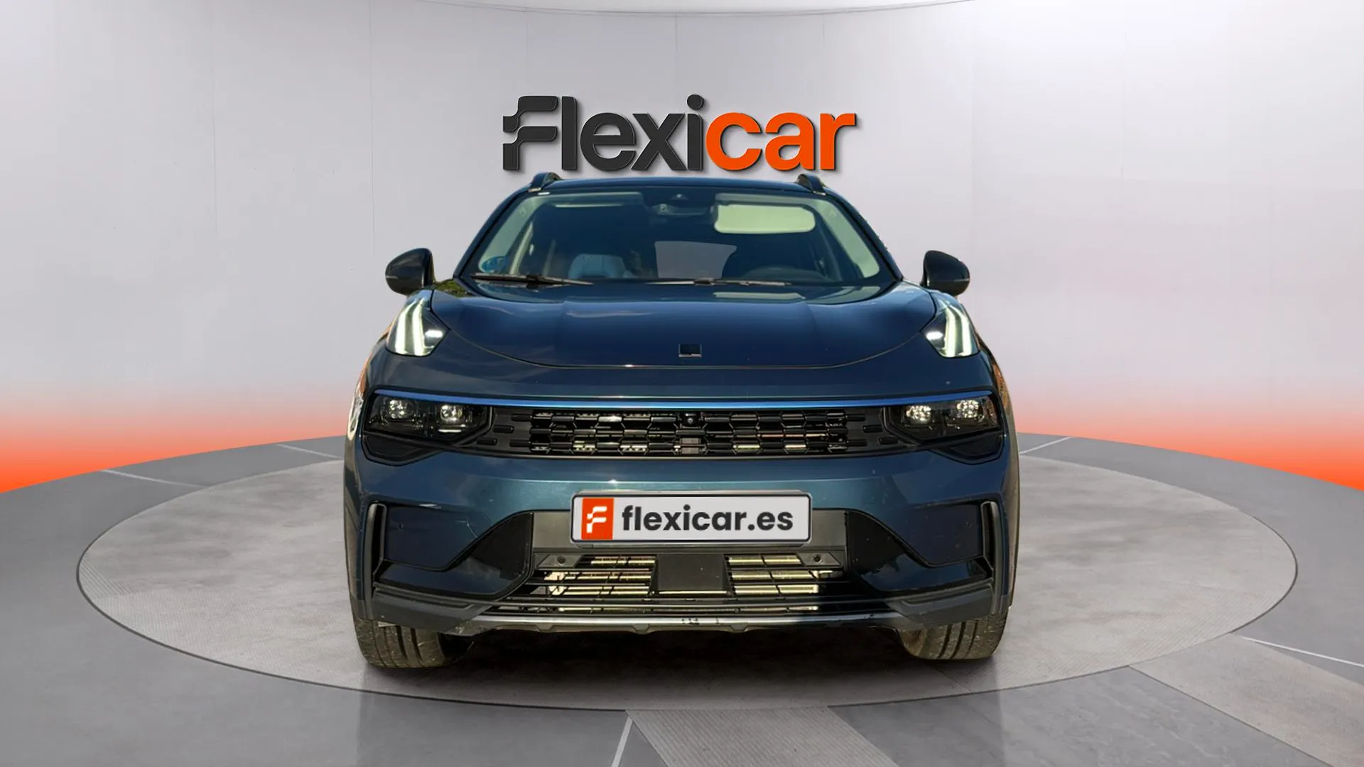 Lynk & Co 01 1.5 PHEV - foto 2