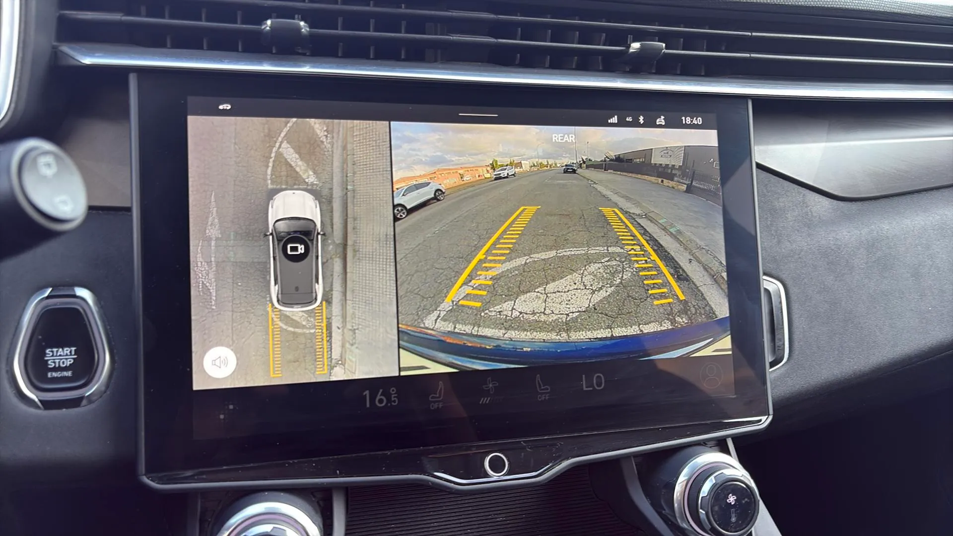 Lynk & Co 01 1.5 PHEV - foto 15