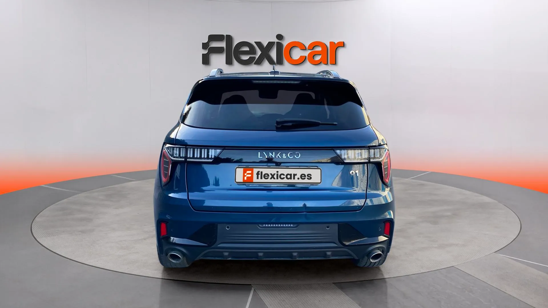 Lynk & Co 01 1.5 PHEV 6. - foto 7