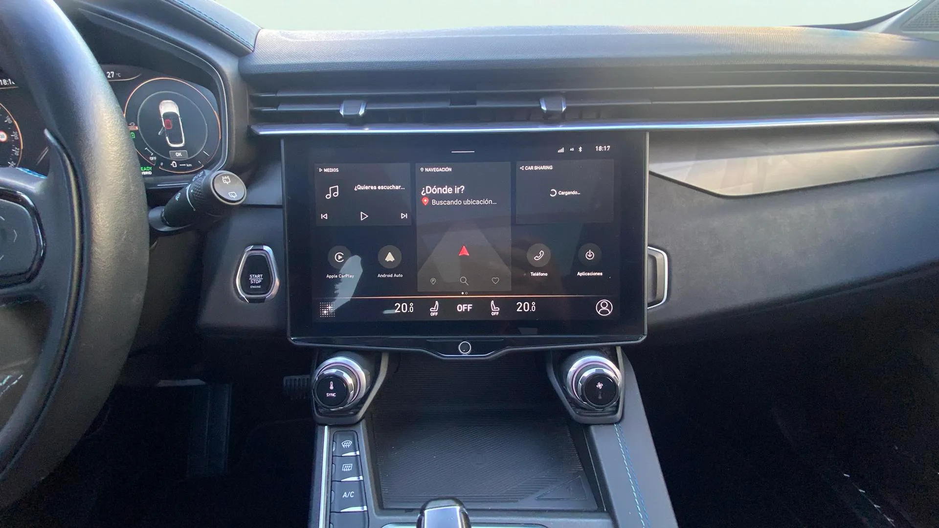 Lynk & Co 01 1.5 PHEV 6. - foto 13