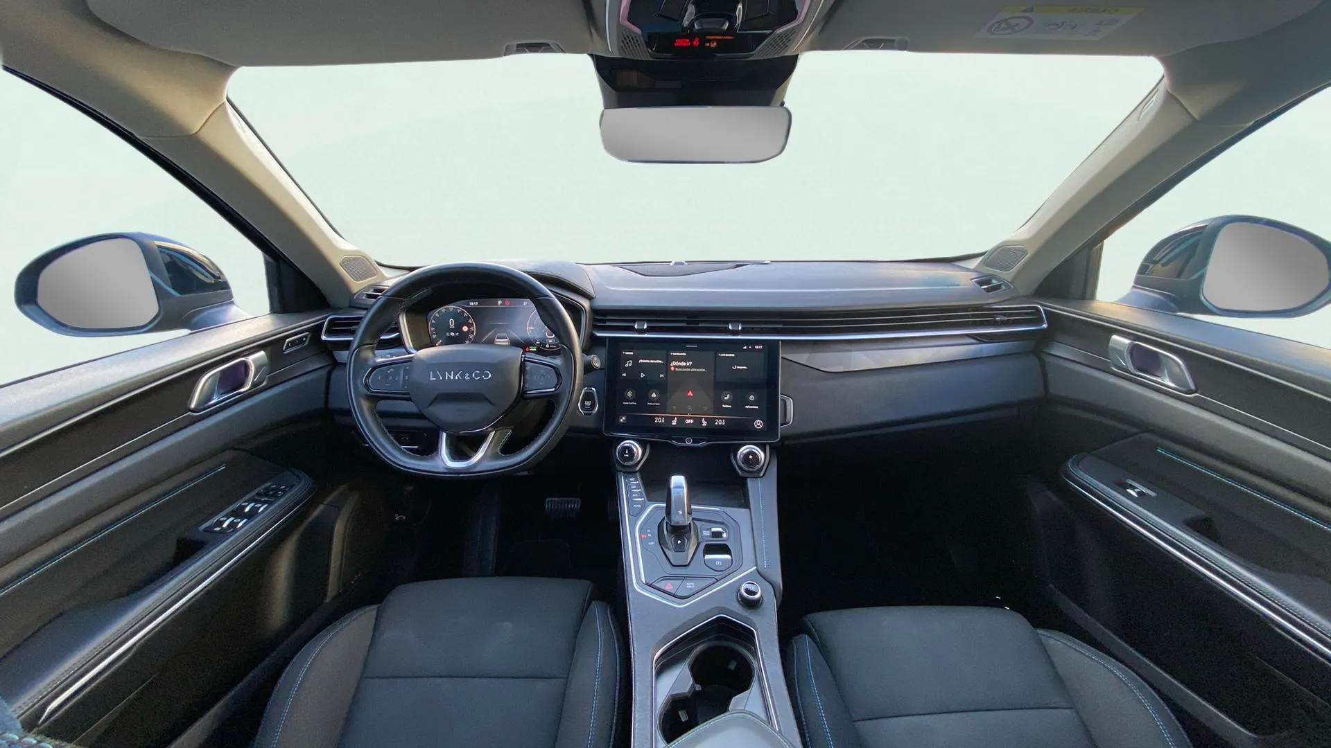 Lynk & Co 01 1.5 PHEV 6. - foto 10