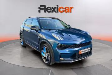 lynk amp co 01 15 phev 66kw hibrido enchufable automatica santander 903000000277377
