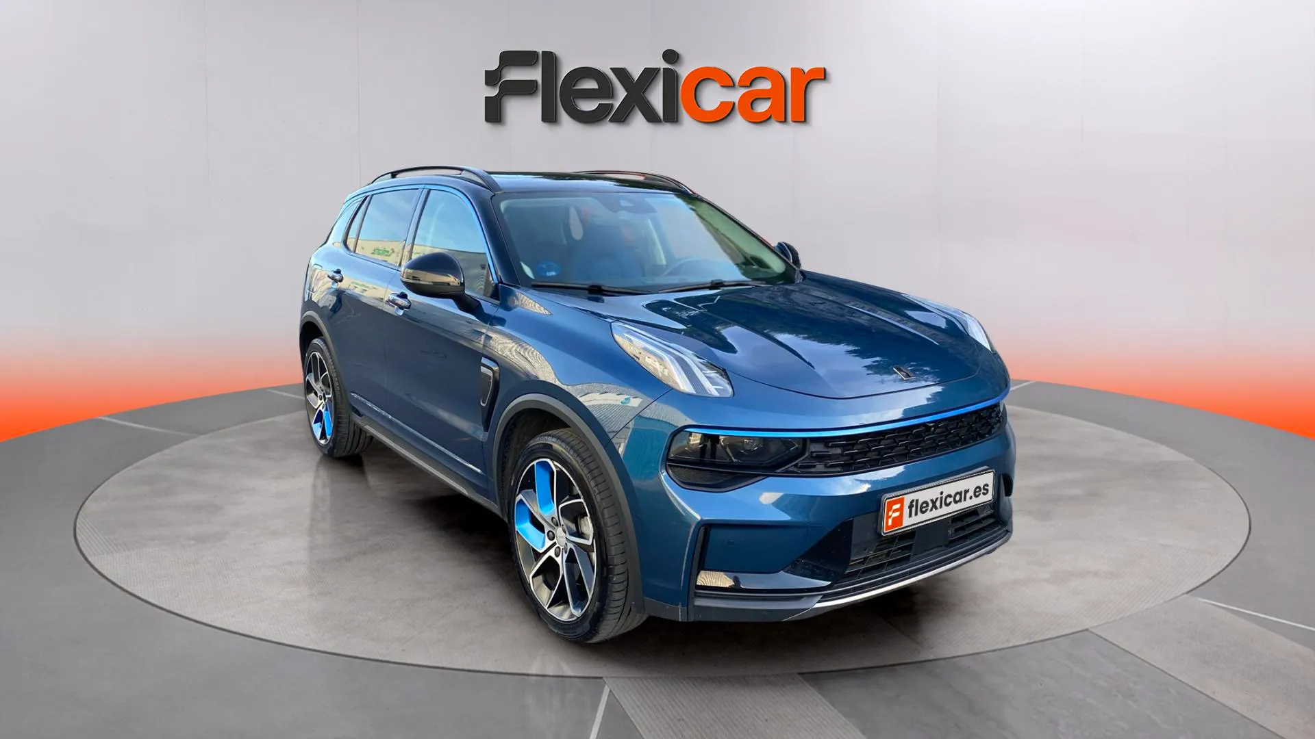 Lynk & Co 01 1.5 PHEV 6. - foto 1