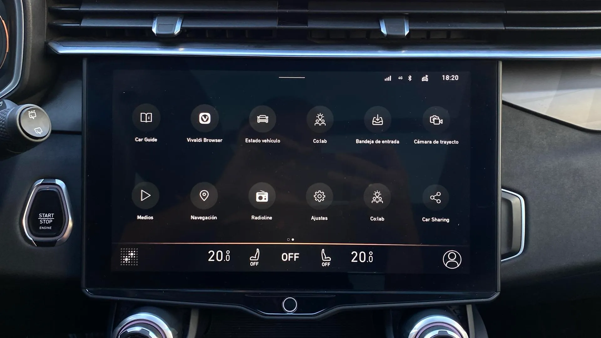 Lynk & Co 01 1.5 PHEV 6. - foto 15