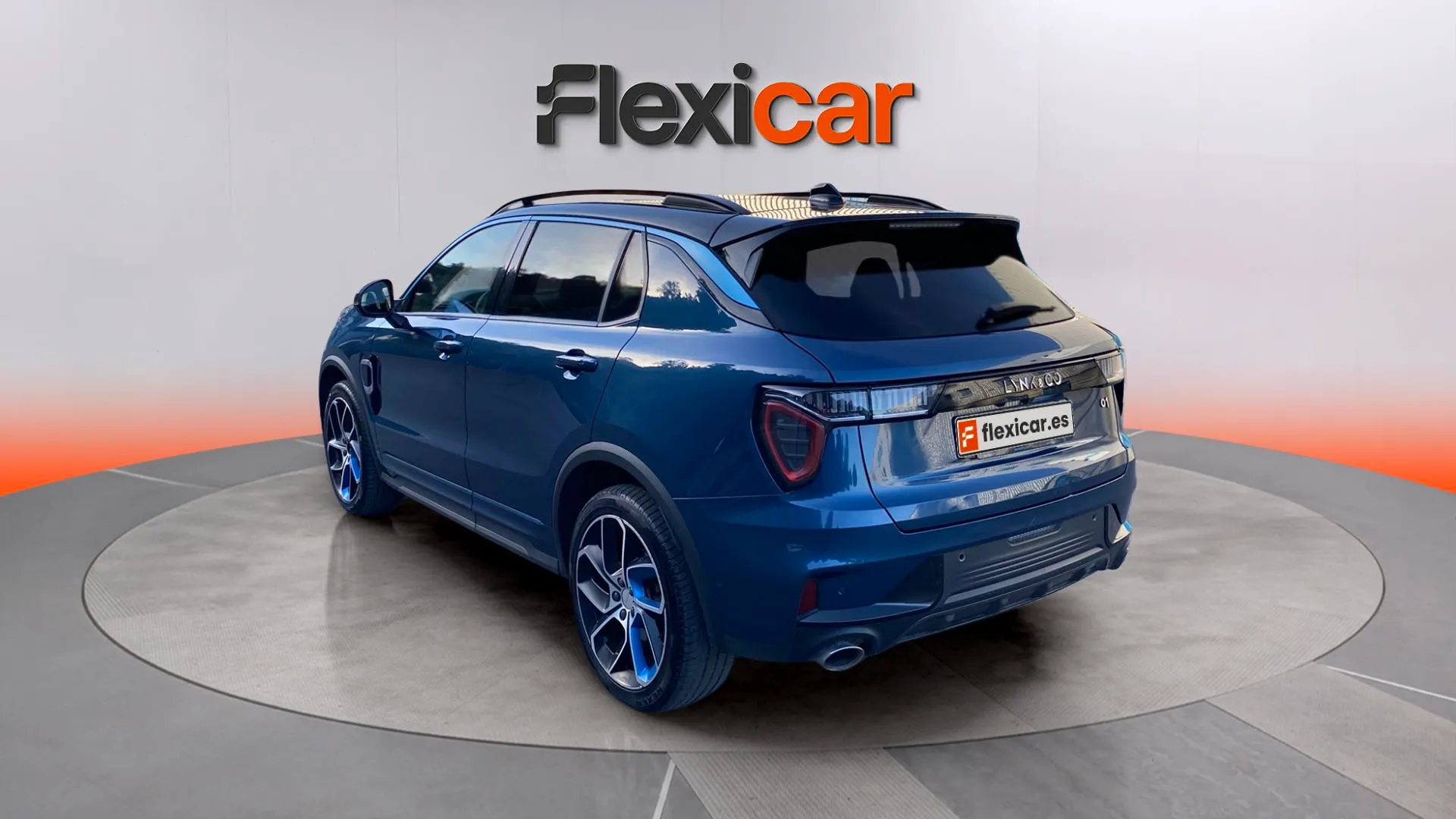 Lynk & Co 01 1.5 PHEV 6. - foto 6