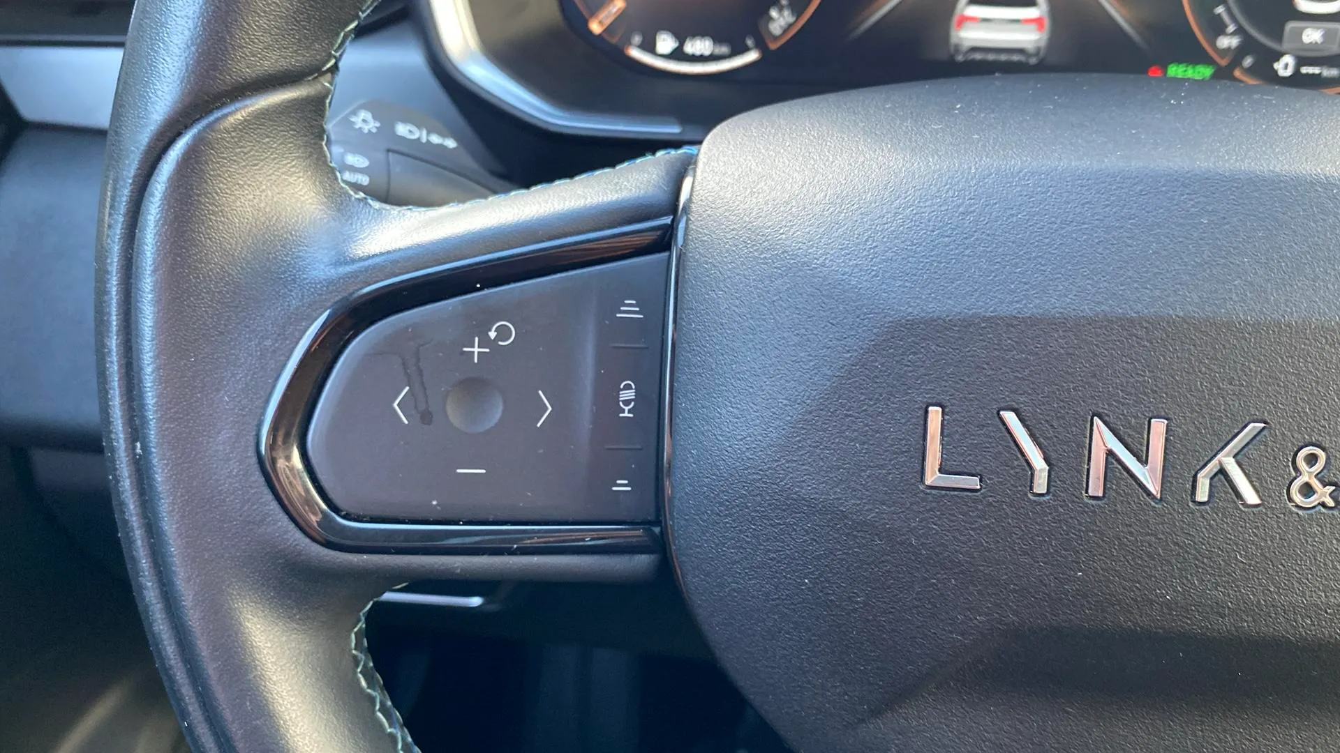 Lynk & Co 01 1.5 PHEV 6. - foto 18
