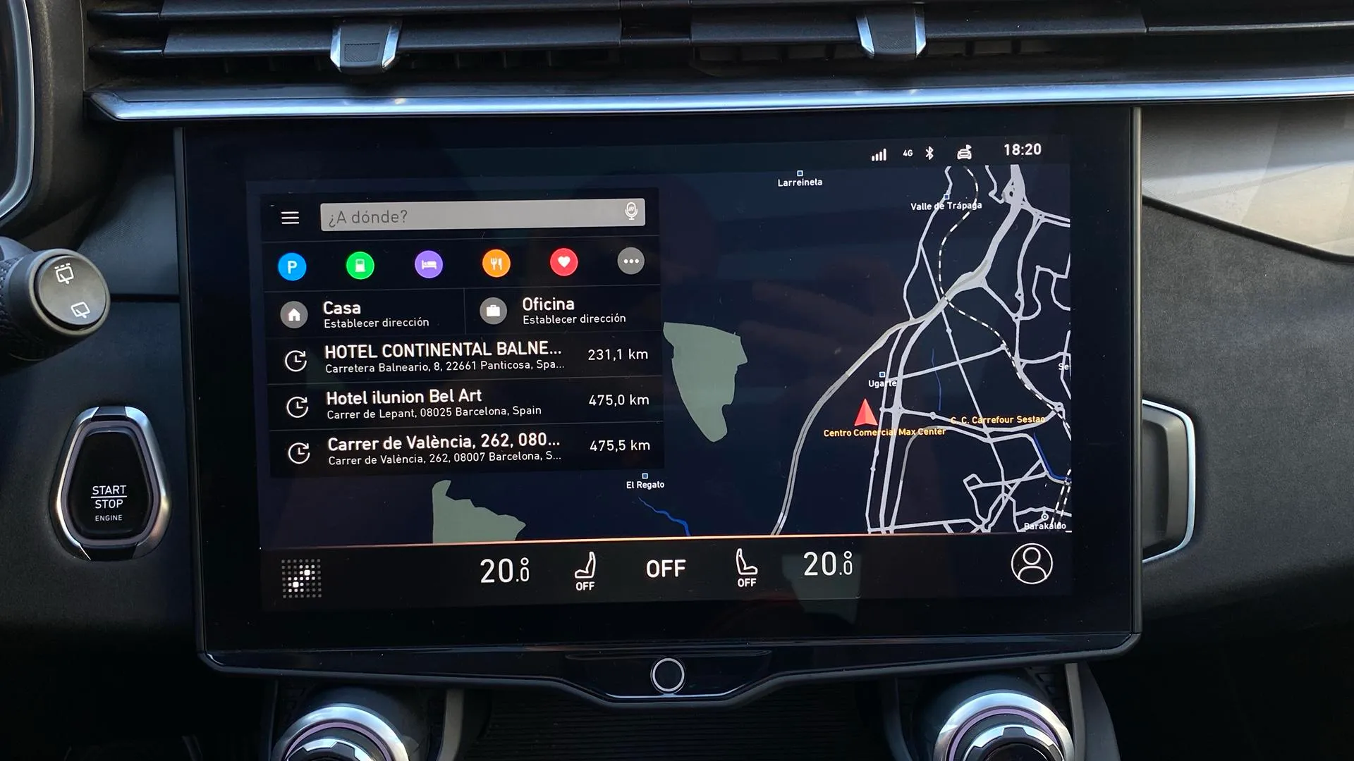 Lynk & Co 01 1.5 PHEV 6. - foto 16