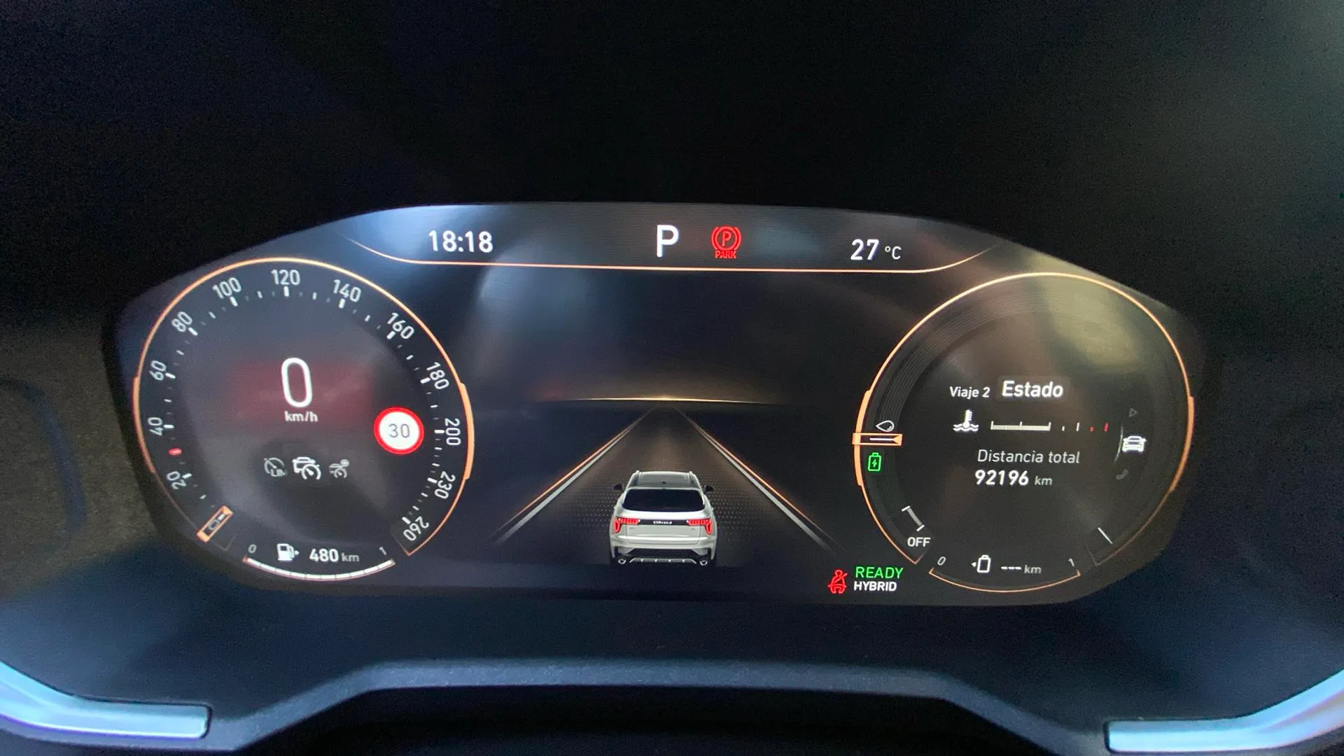 Lynk & Co 01 1.5 PHEV 6. - foto 12