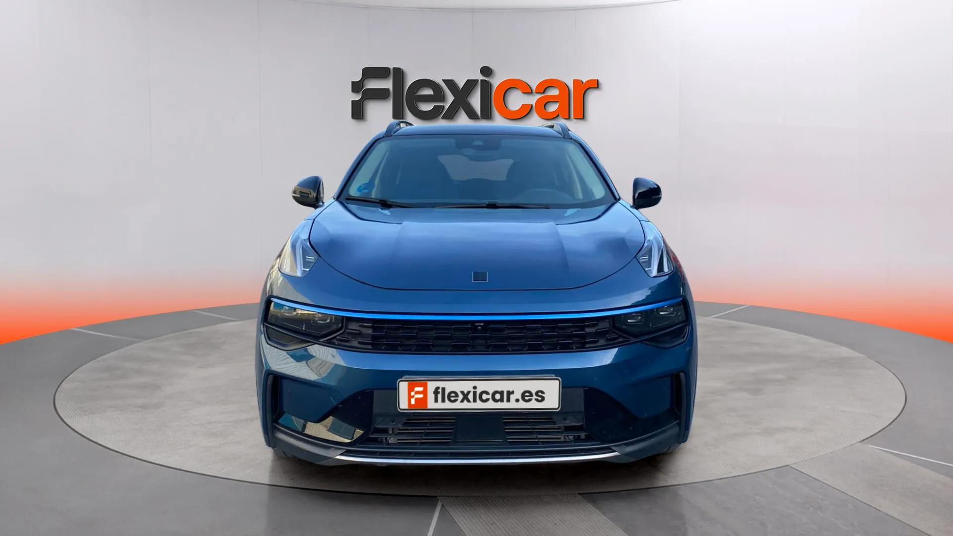 Lynk & Co 01 1.5 PHEV 6. - foto 3