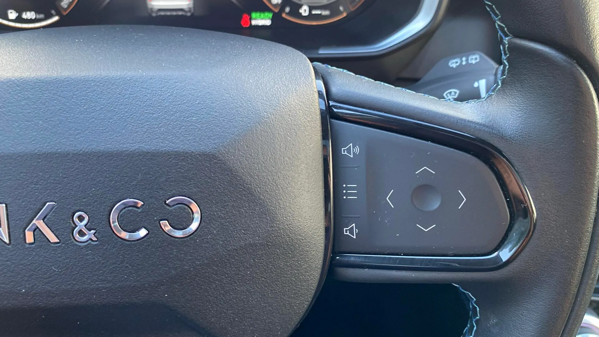 Lynk & Co 01 1.5 PHEV 6. - foto 19