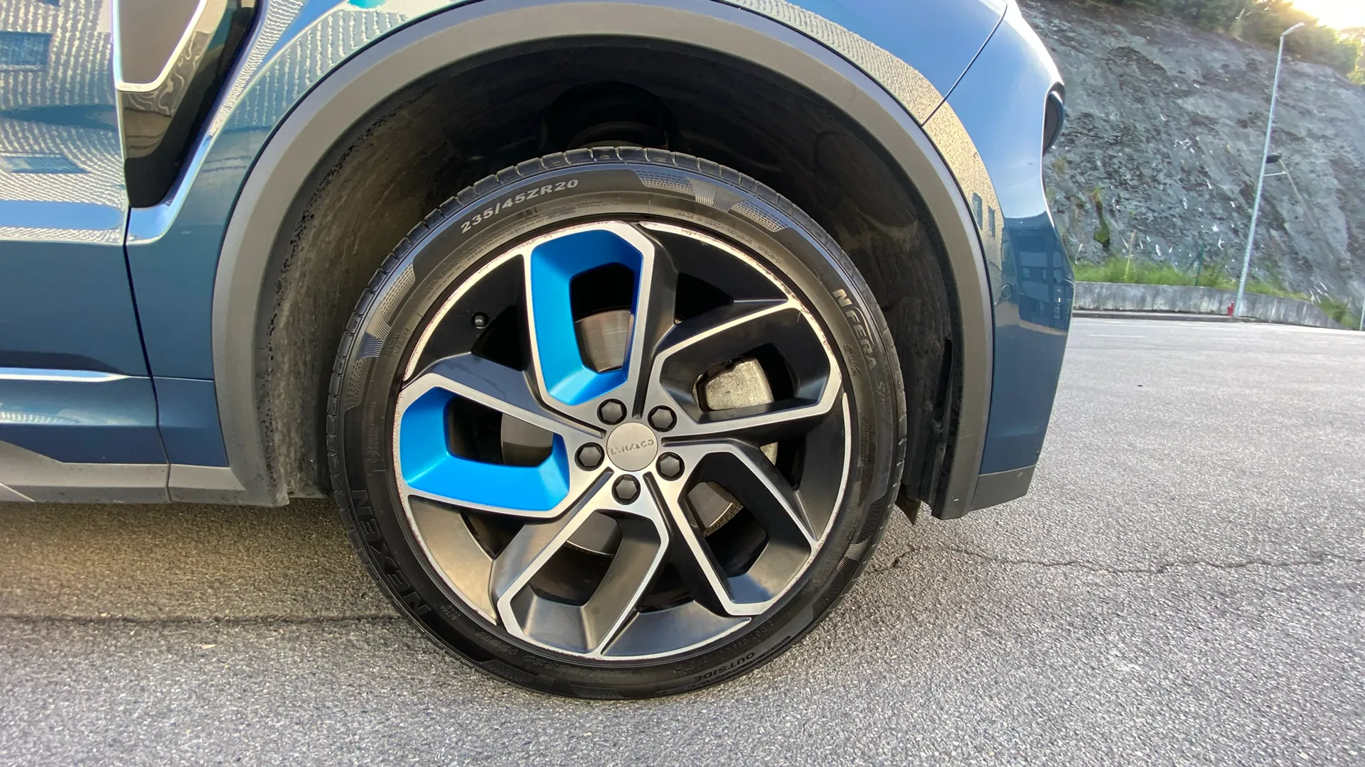 Lynk & Co 01 1.5 PHEV 6. - foto 28