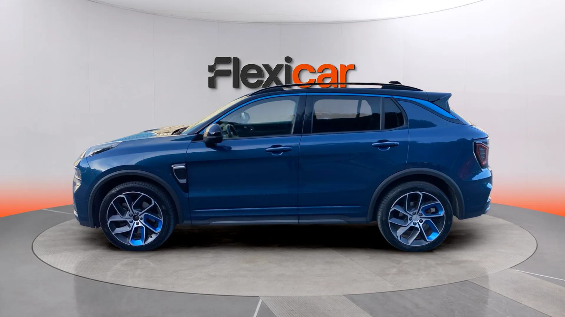 Lynk & Co 01 1.5 PHEV 6. - foto 5