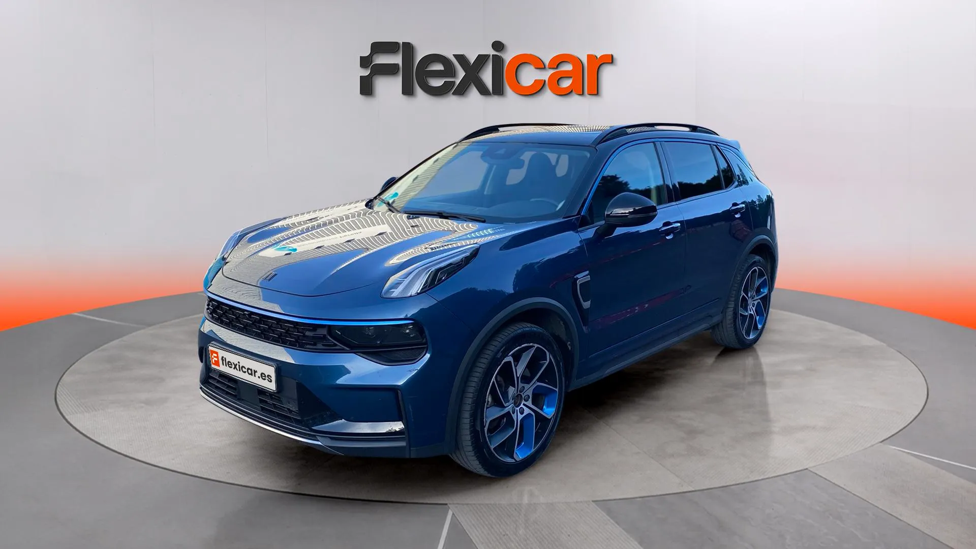 Lynk & Co 01 1.5 PHEV 6. - foto 4