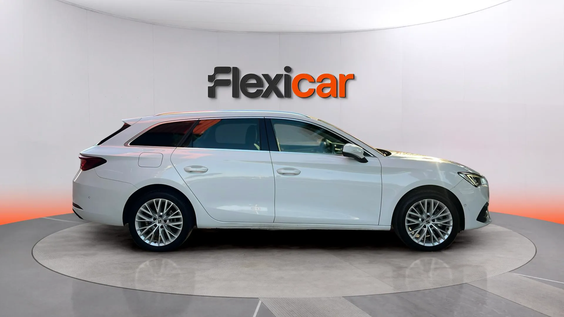 SEAT León SP 1.4 e-Hybrid DSG FR - foto 8