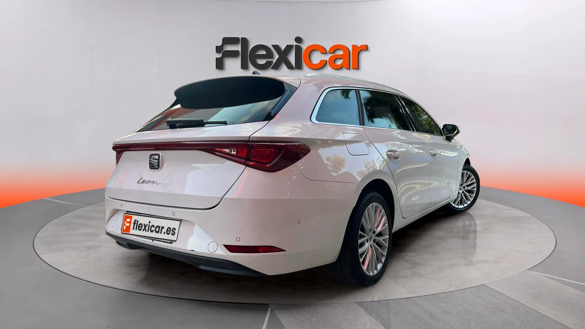 SEAT León SP 1.4 e-Hybrid DSG FR - foto 7