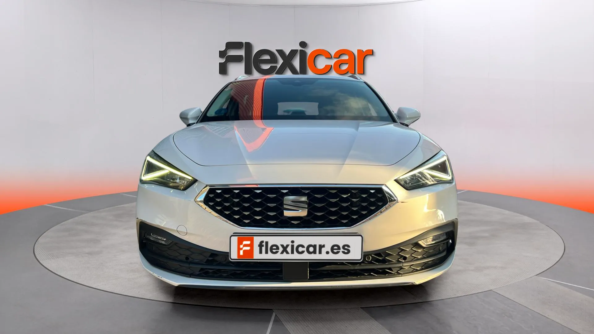 SEAT León SP 1.4 e-Hybrid DSG FR - foto 2